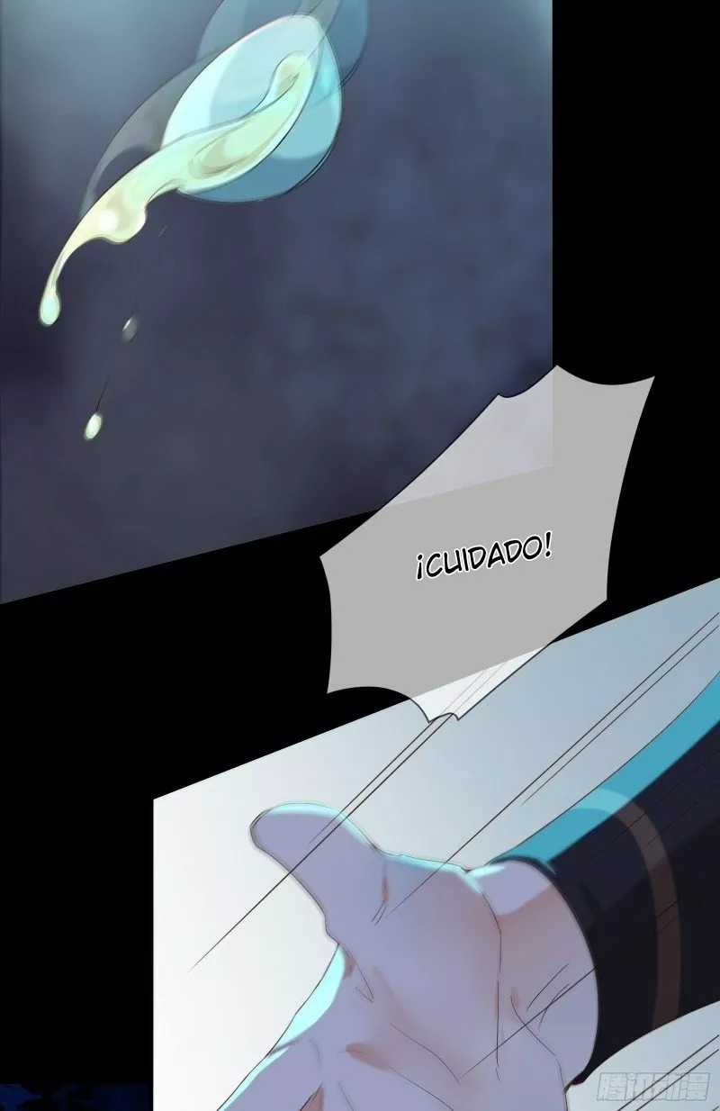 Página 45 del Manga