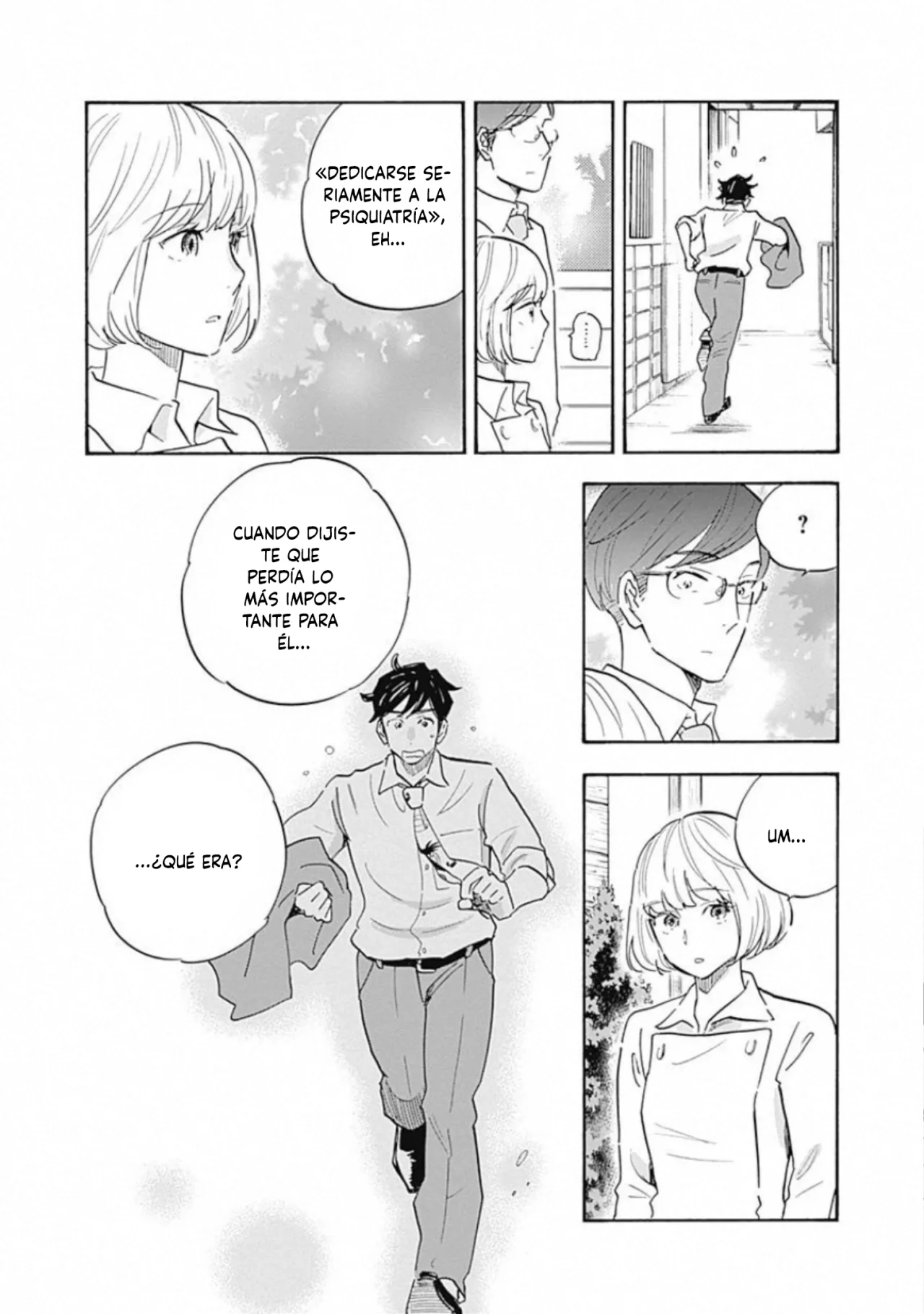 Página 37 del Manga