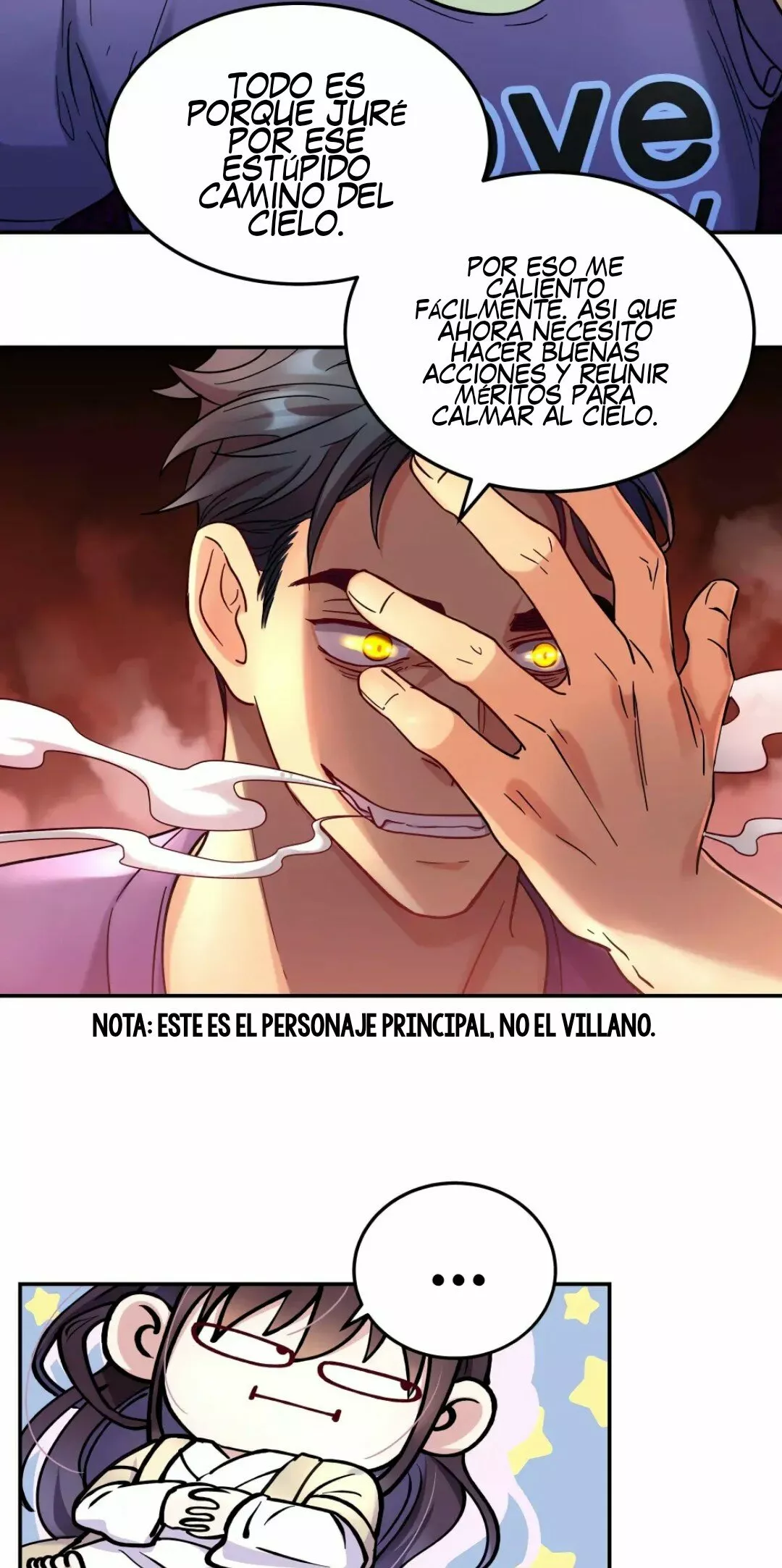 Página 36 del Manga