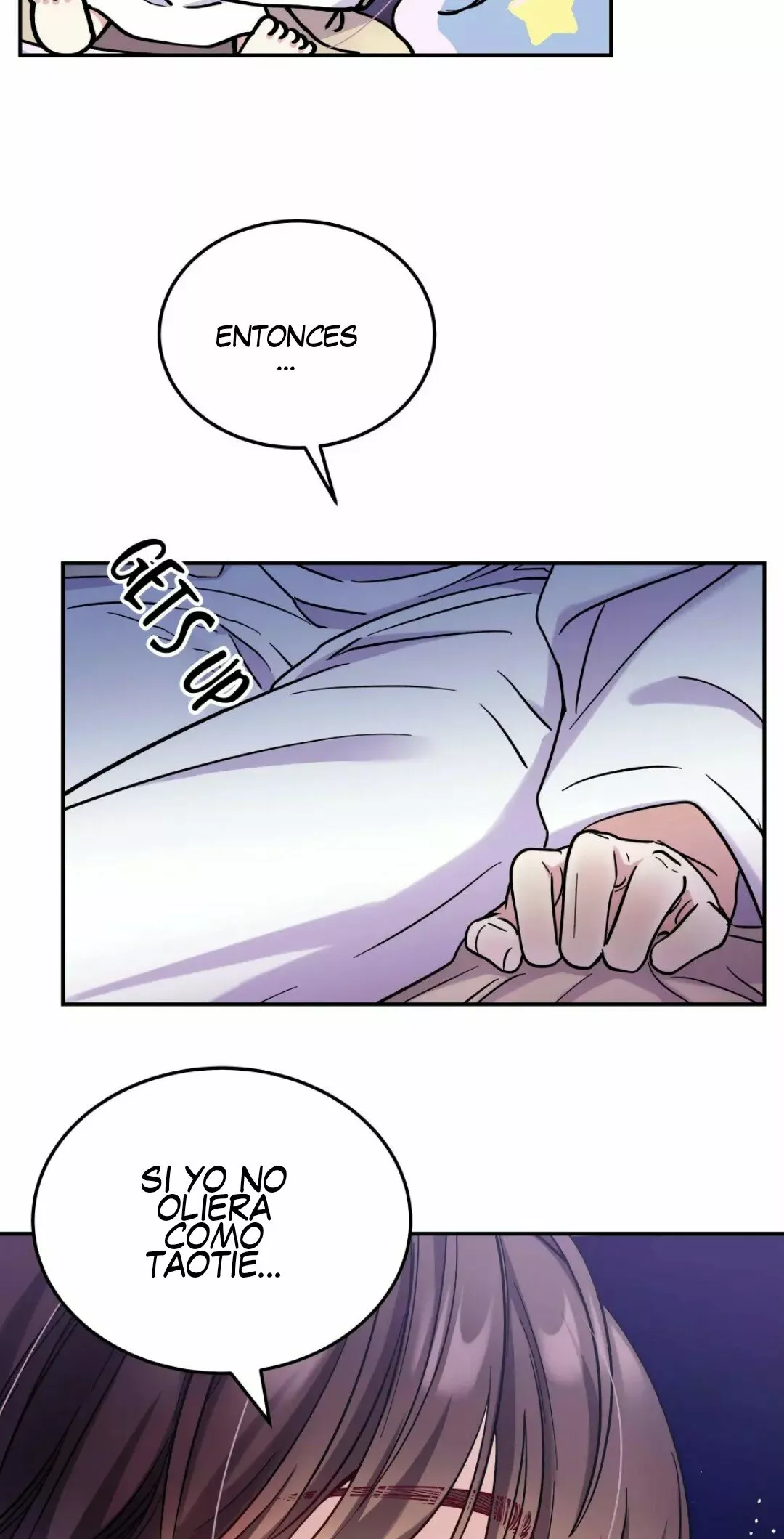 Página 37 del Manga