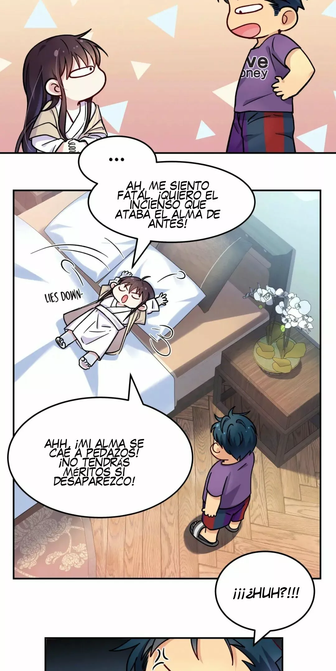 Página 40 del Manga