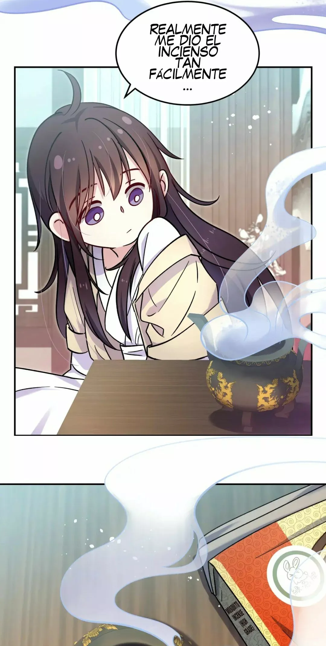 Página 42 del Manga