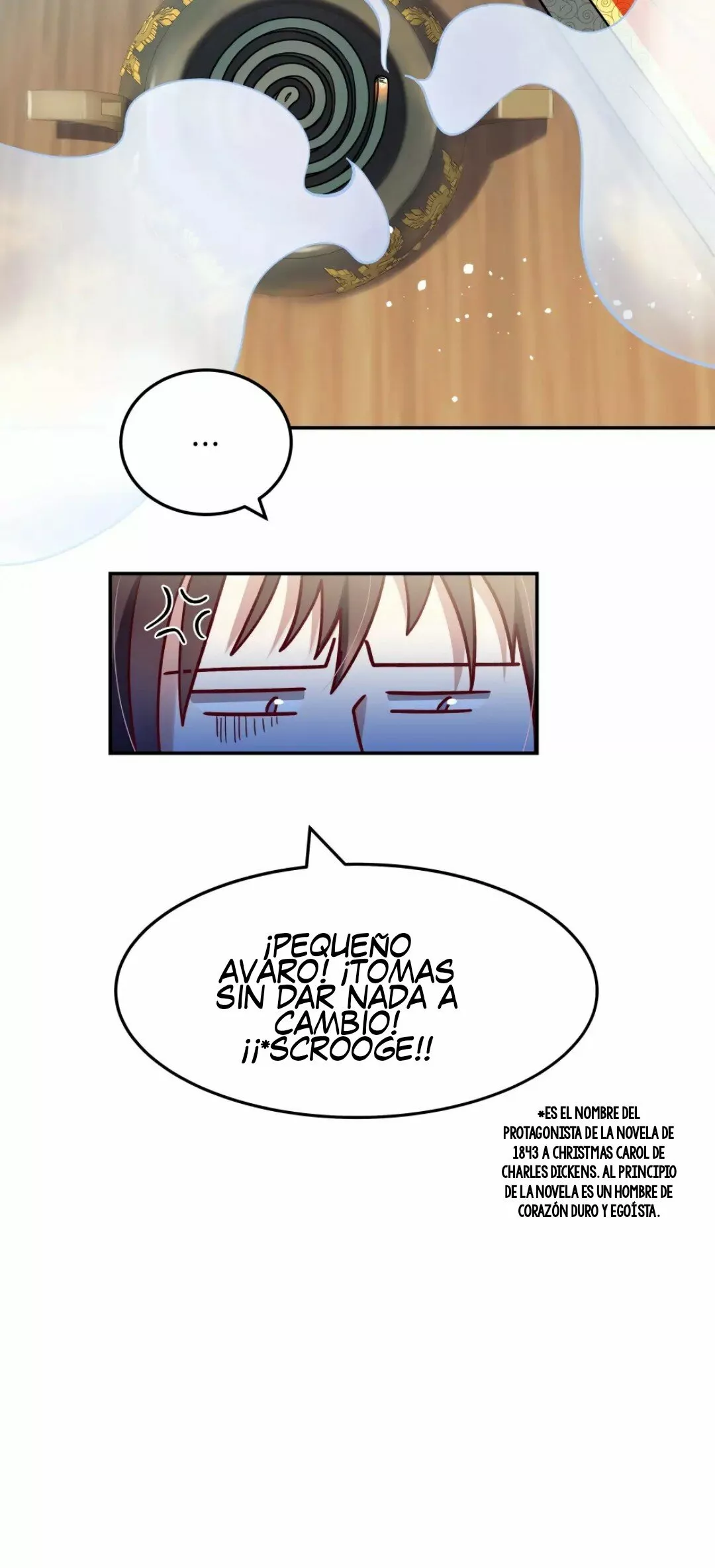 Página 43 del Manga