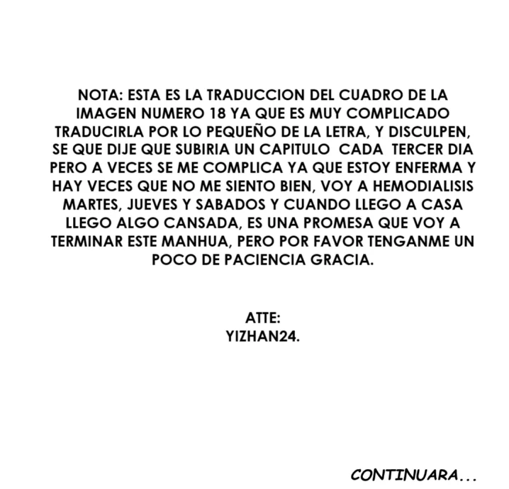 Página 34 del Manga