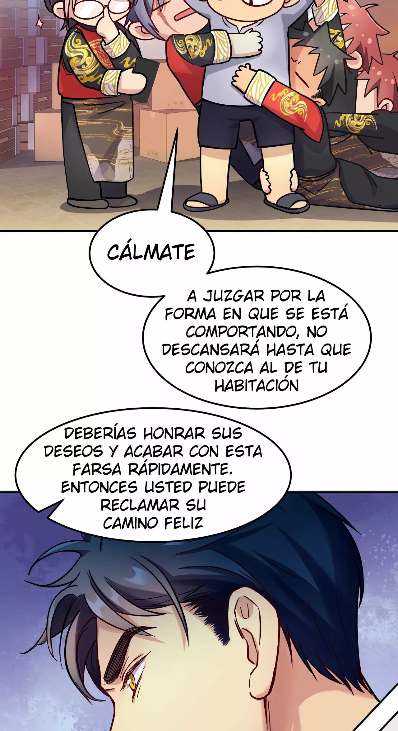 Página 36 del Manga