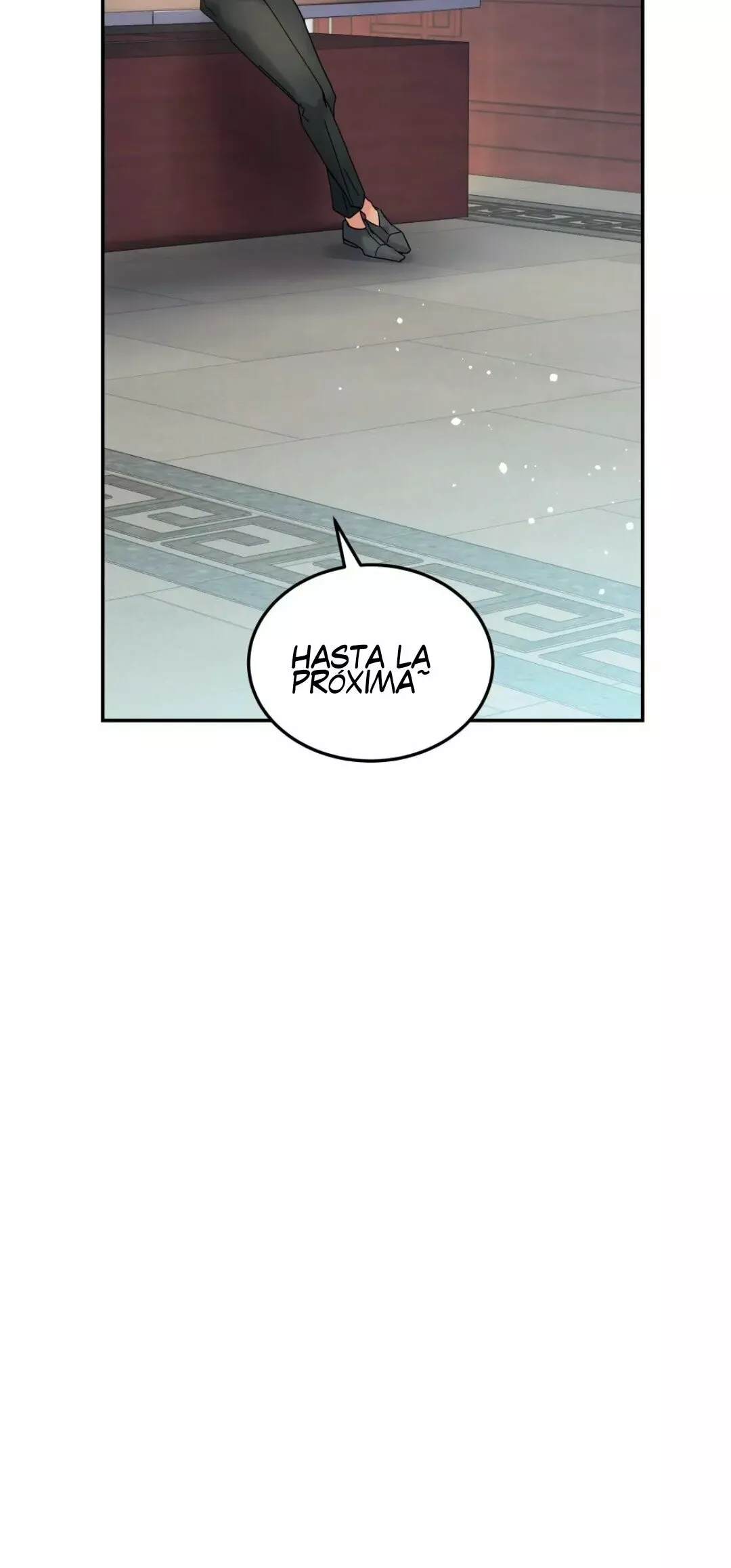 Página 39 del Manga