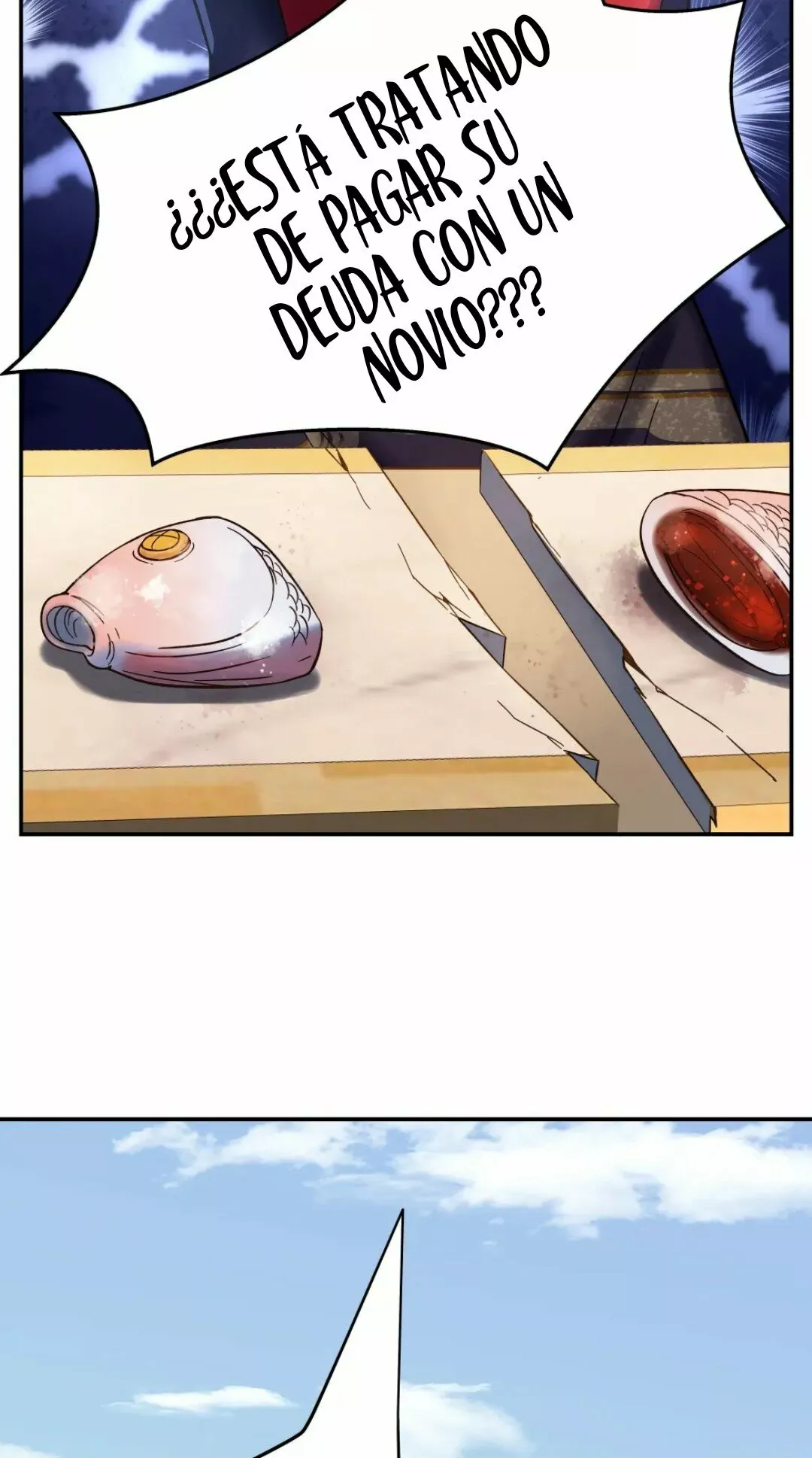 Página 35 del Manga