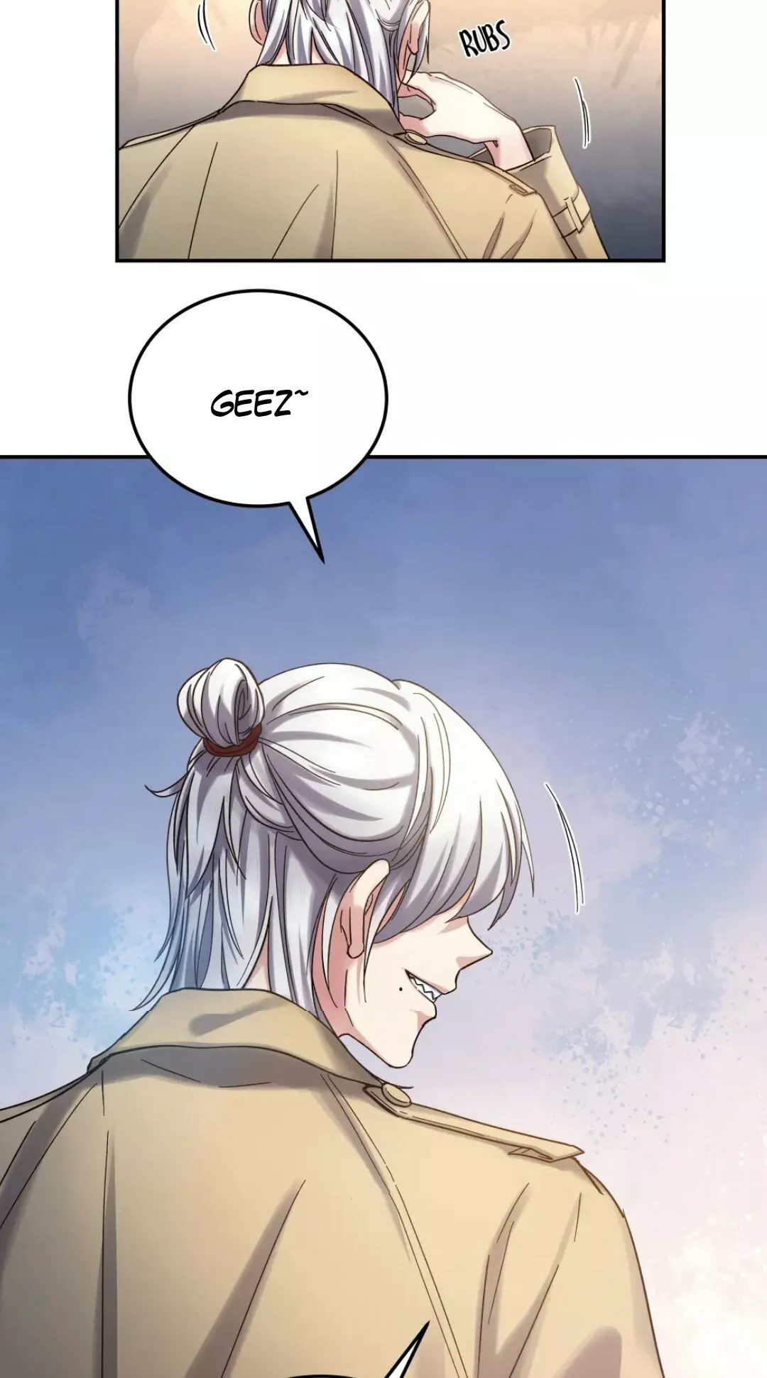 Página 38 del Manga