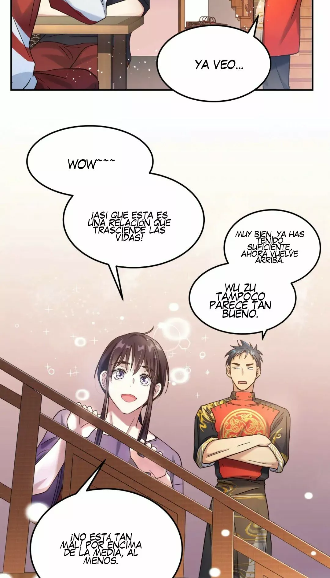 Página 34 del Manga
