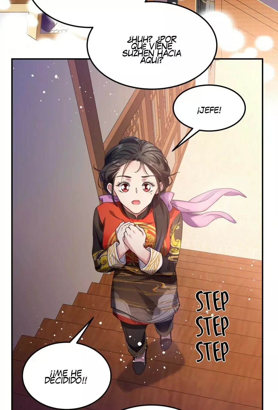 Página 35 del Manga