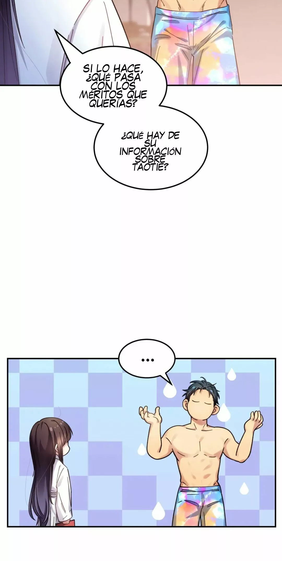 Página 34 del Manga