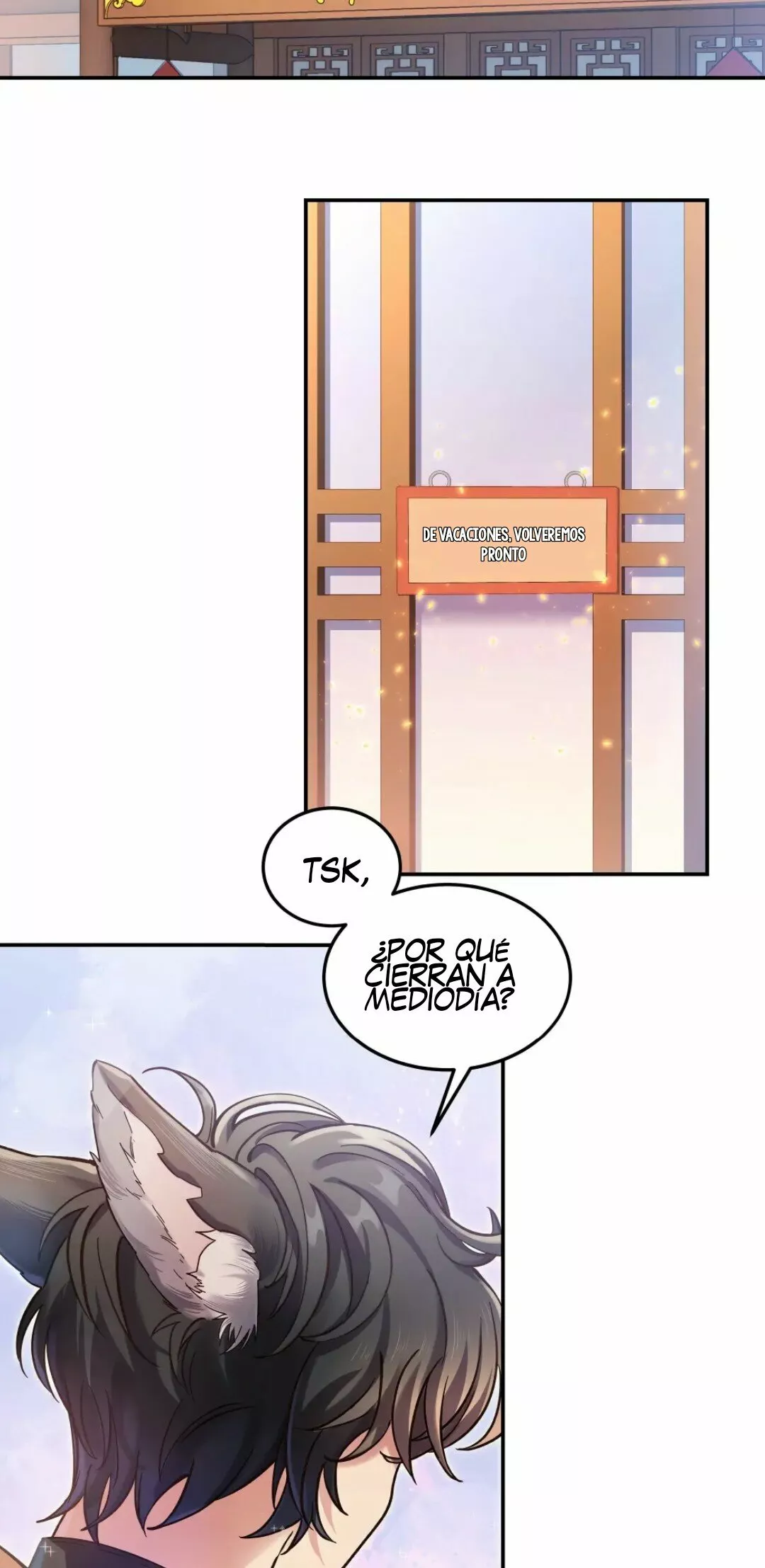 Página 35 del Manga