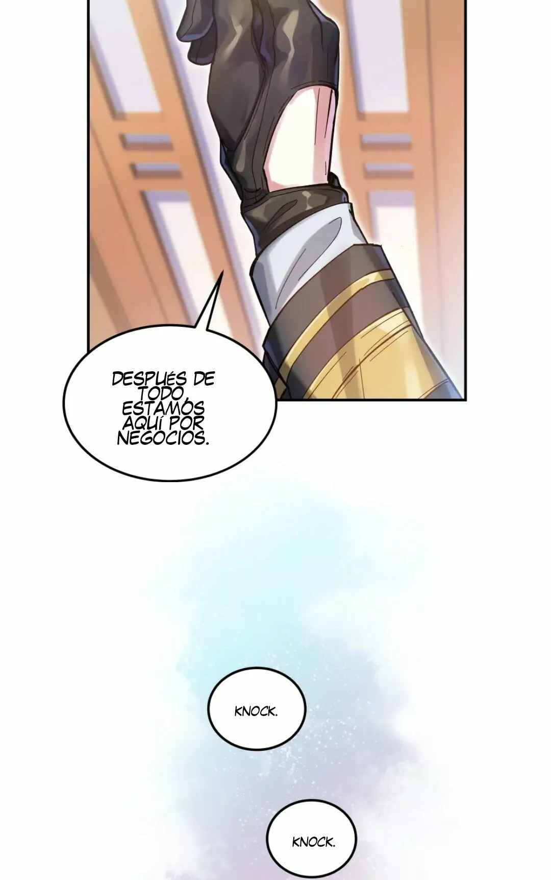 Página 37 del Manga