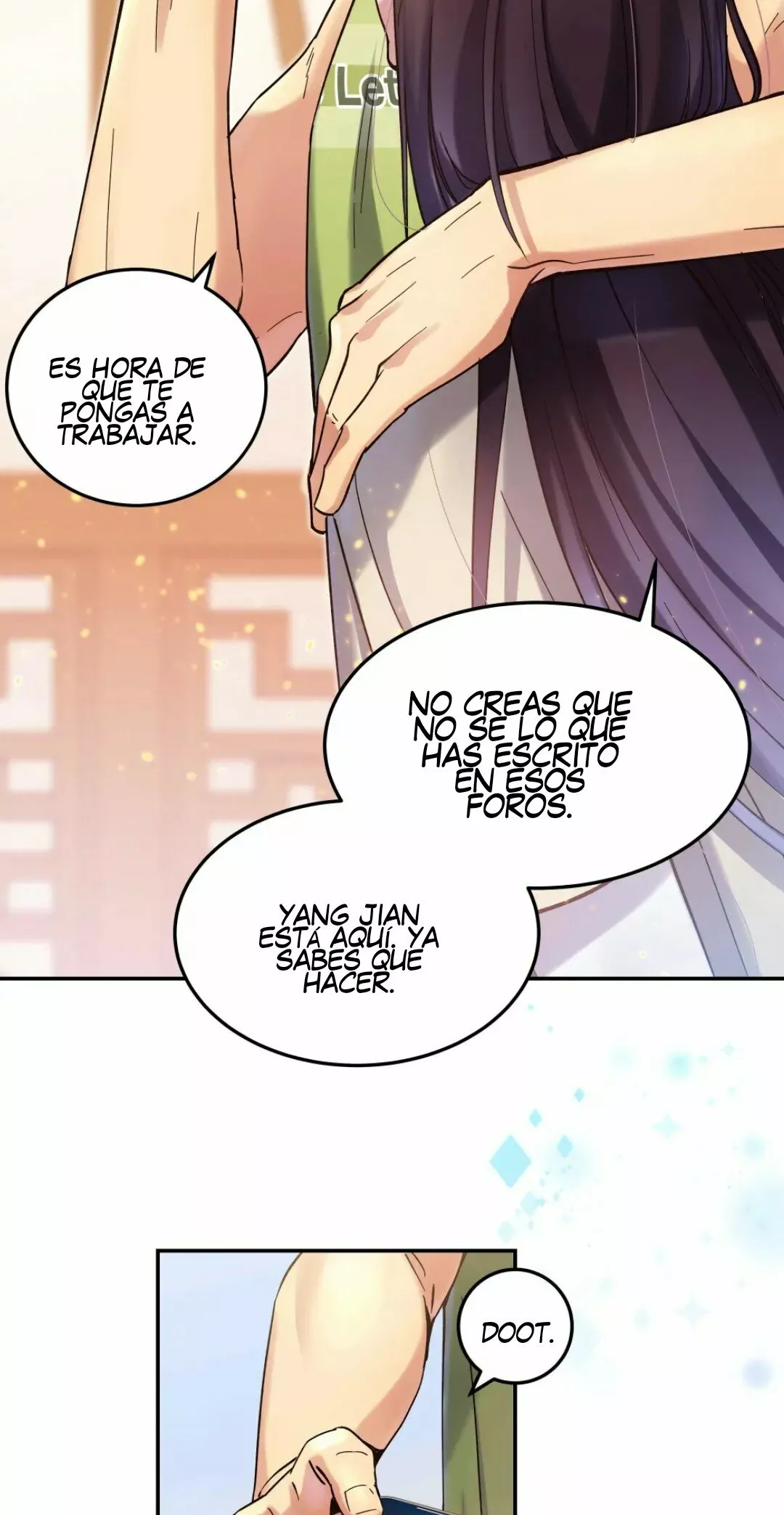 Página 30 del Manga
