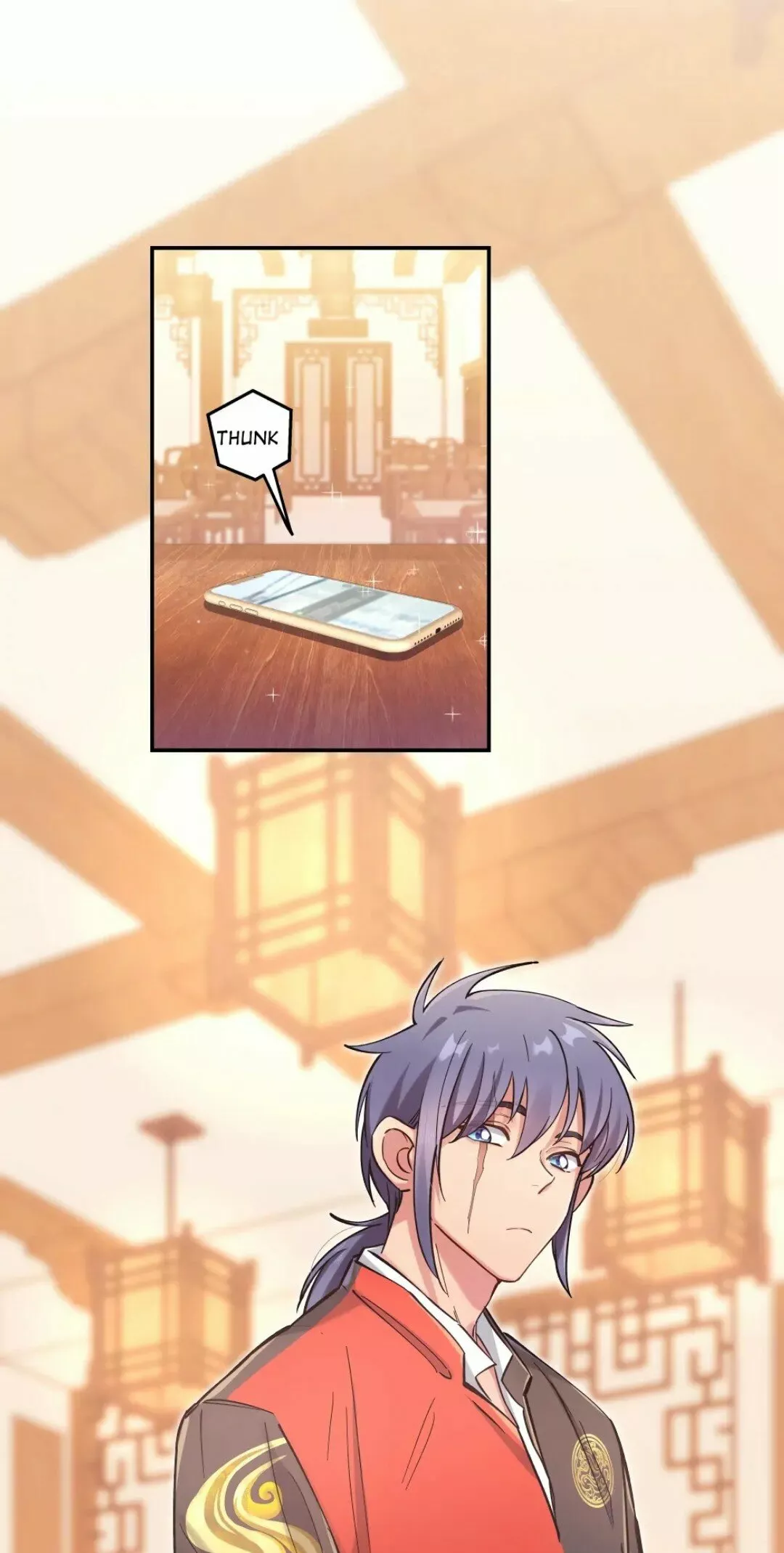 Página 30 del Manga