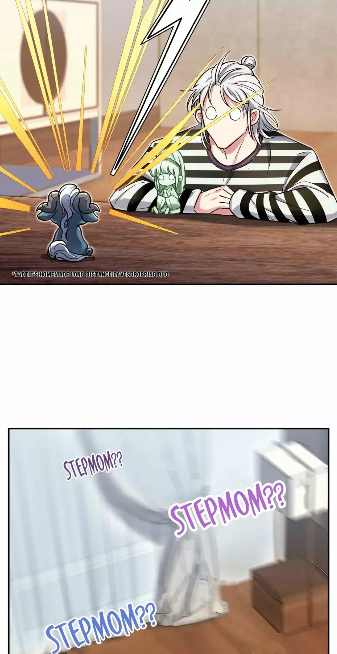 Página 32 del Manga