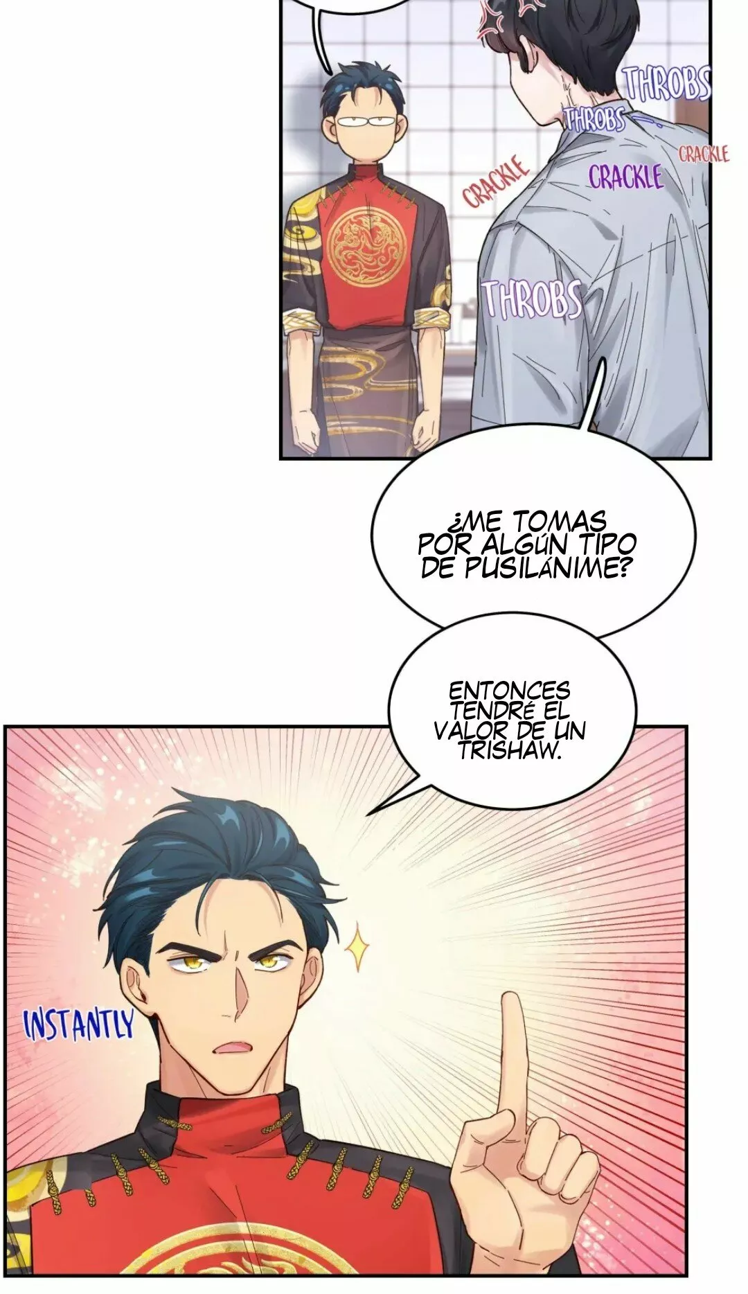 Página 30 del Manga