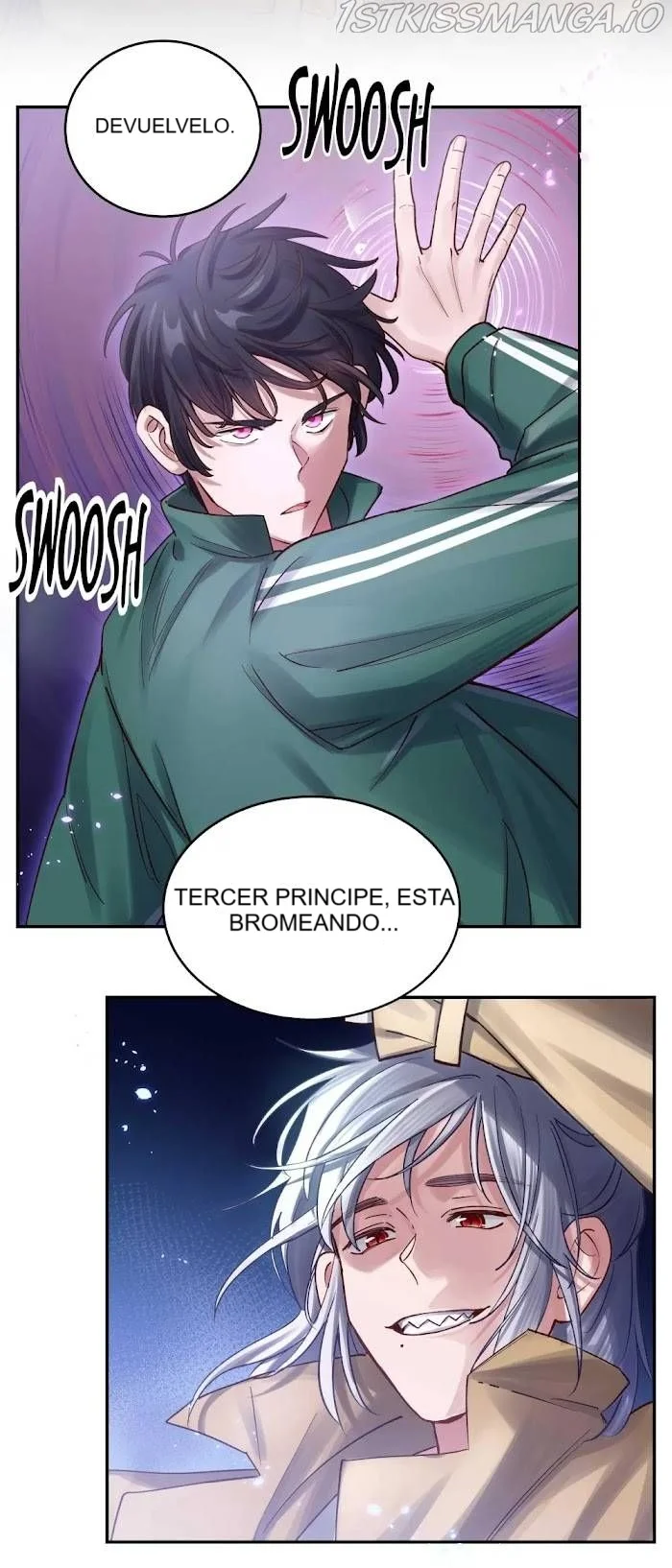 Página 34 del Manga