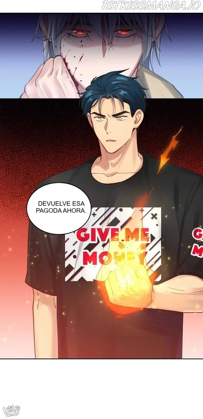 Página 36 del Manga