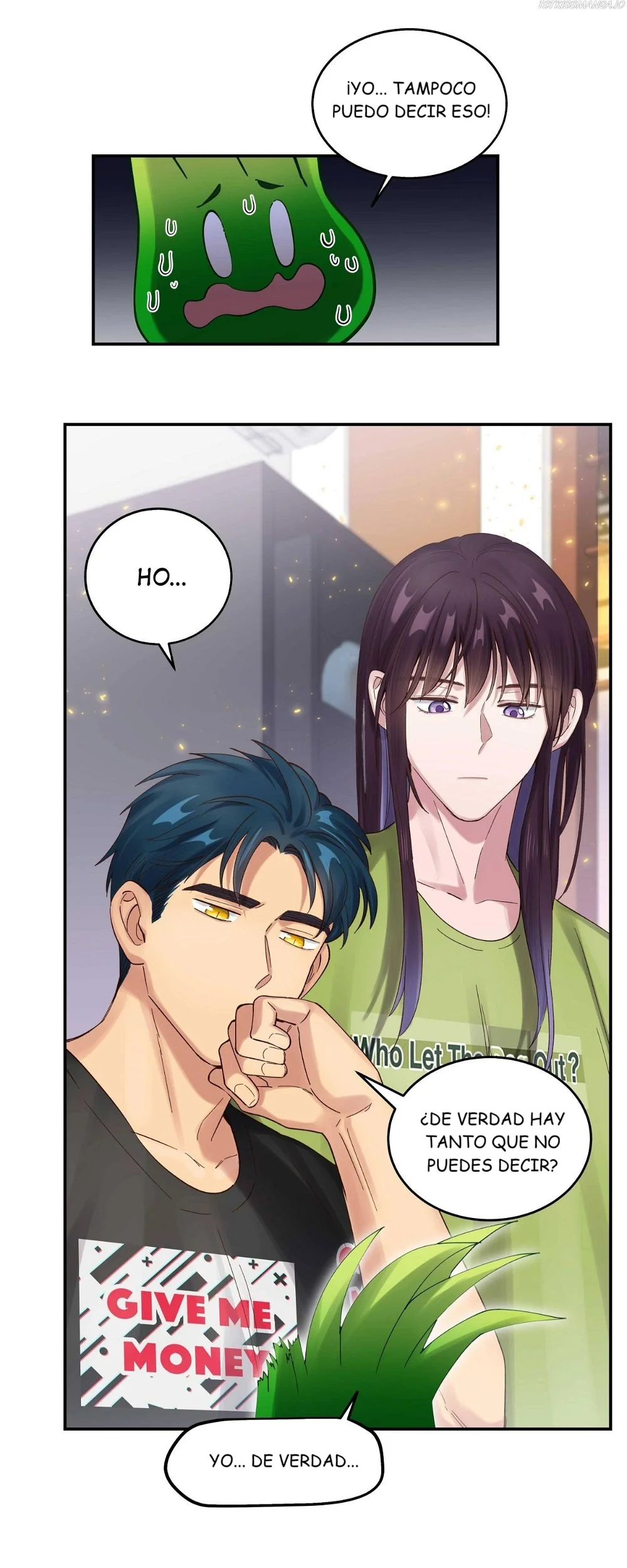 Página 35 del Manga