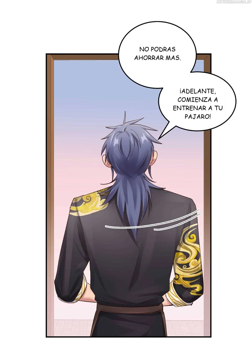 Página 36 del Manga