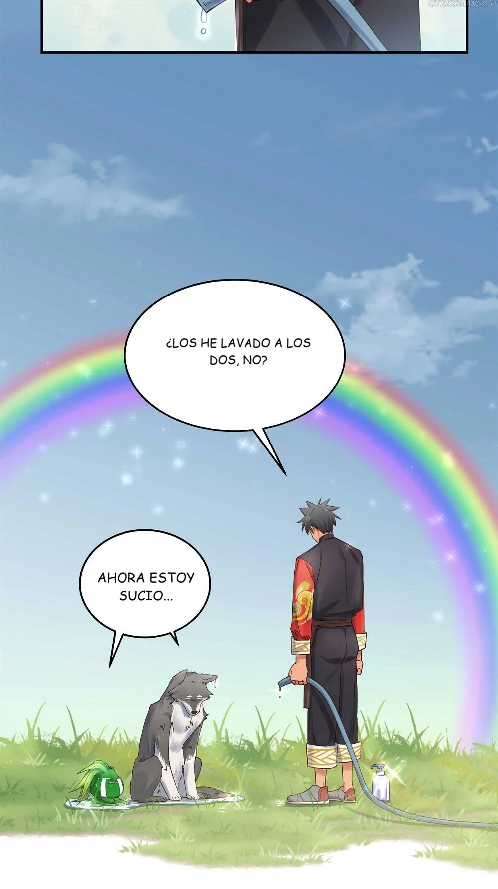Página 38 del Manga