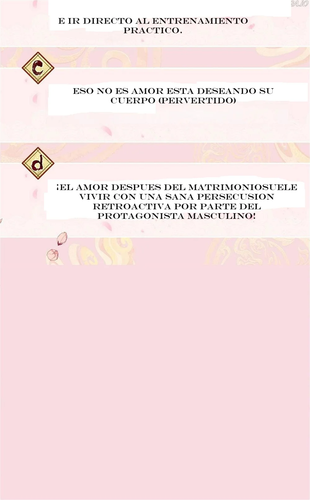 Página 39 del Manga