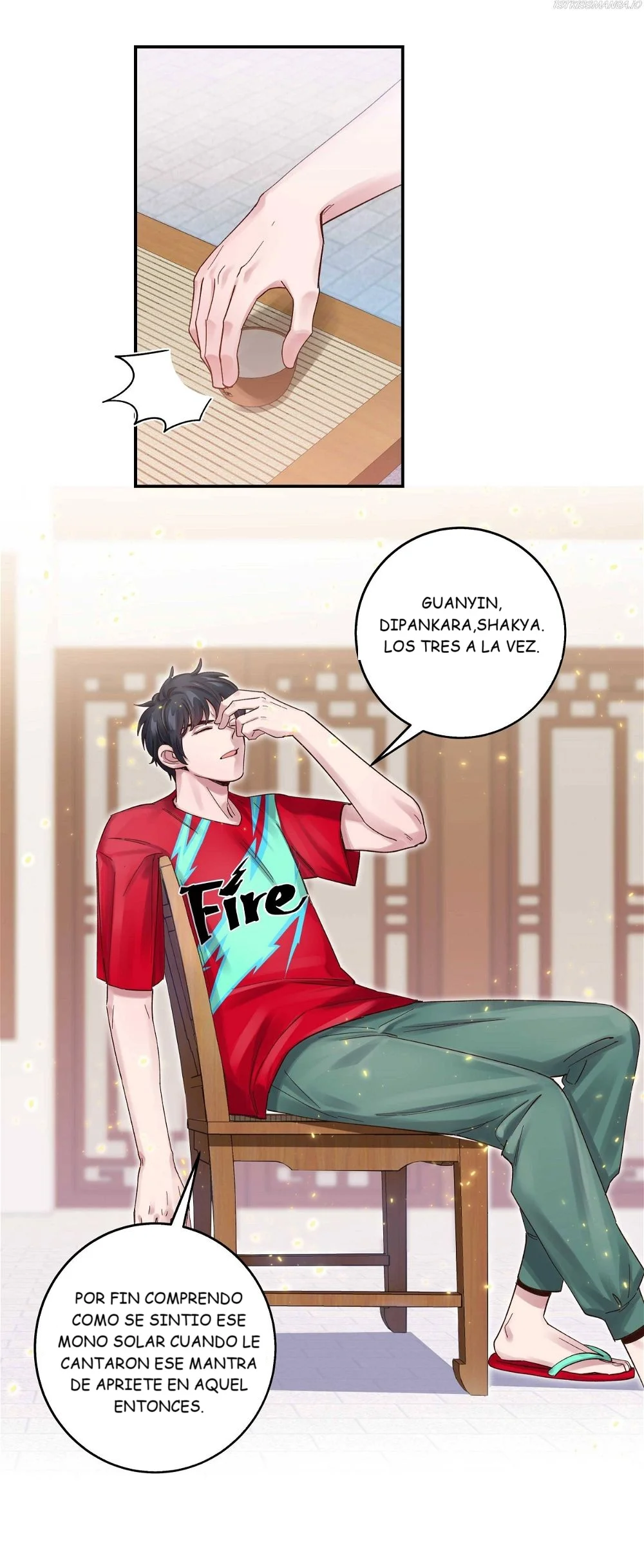 Página 36 del Manga