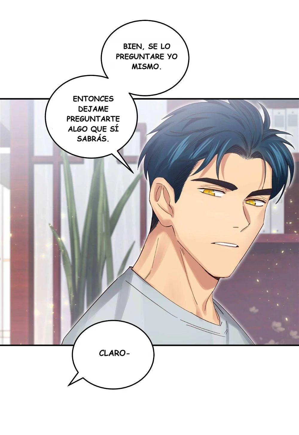 Página 36 del Manga