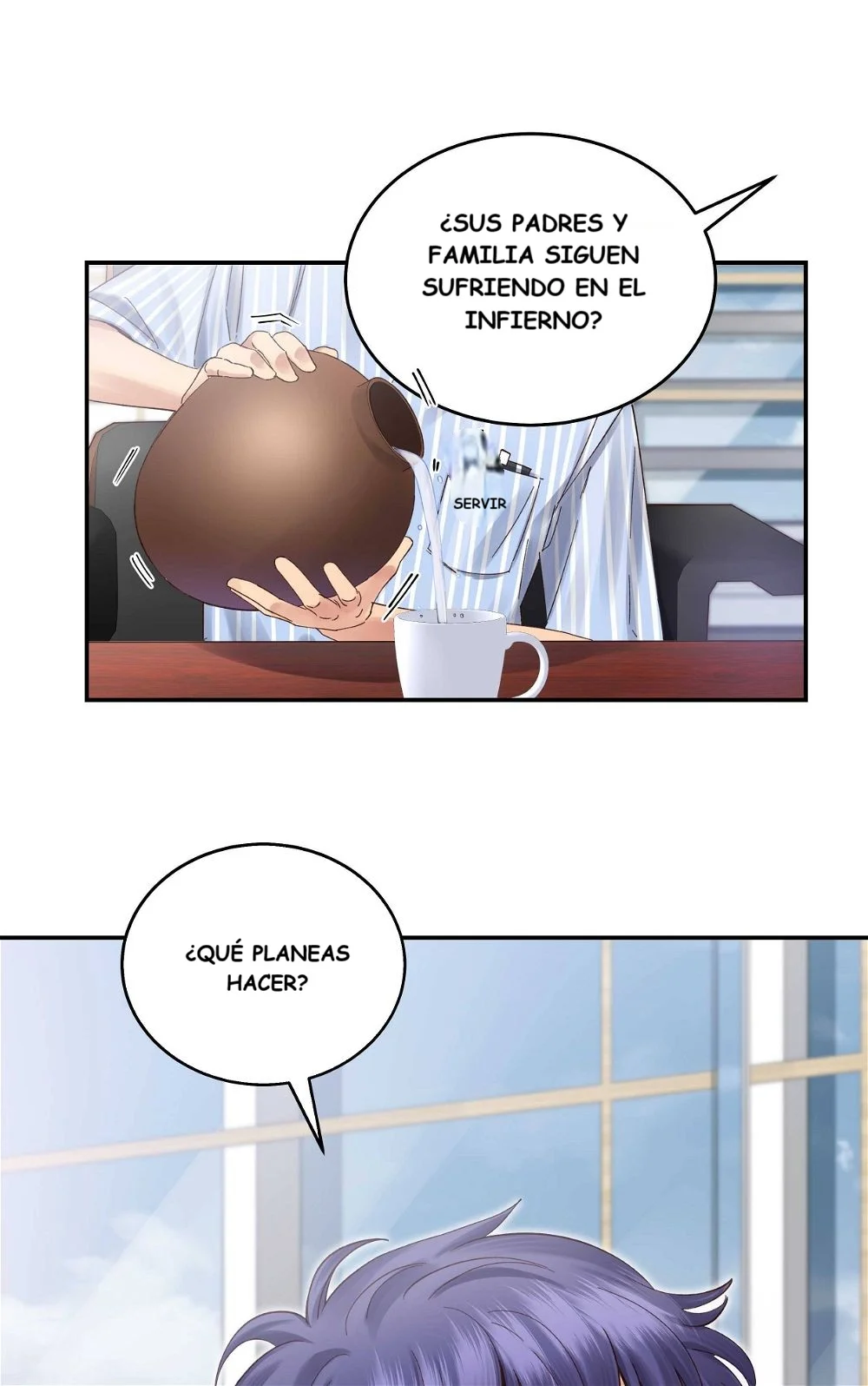 Página 37 del Manga