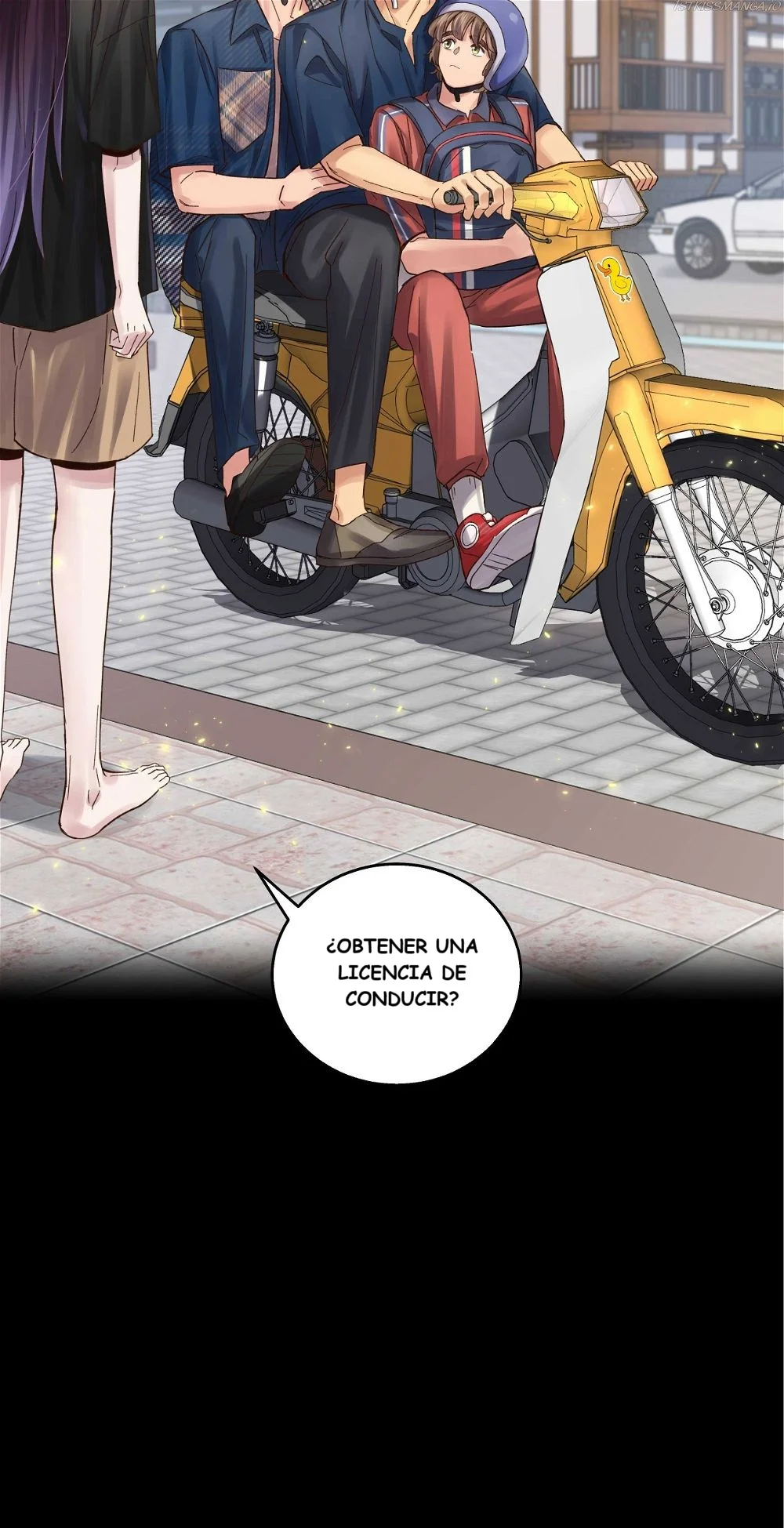 Página 37 del Manga