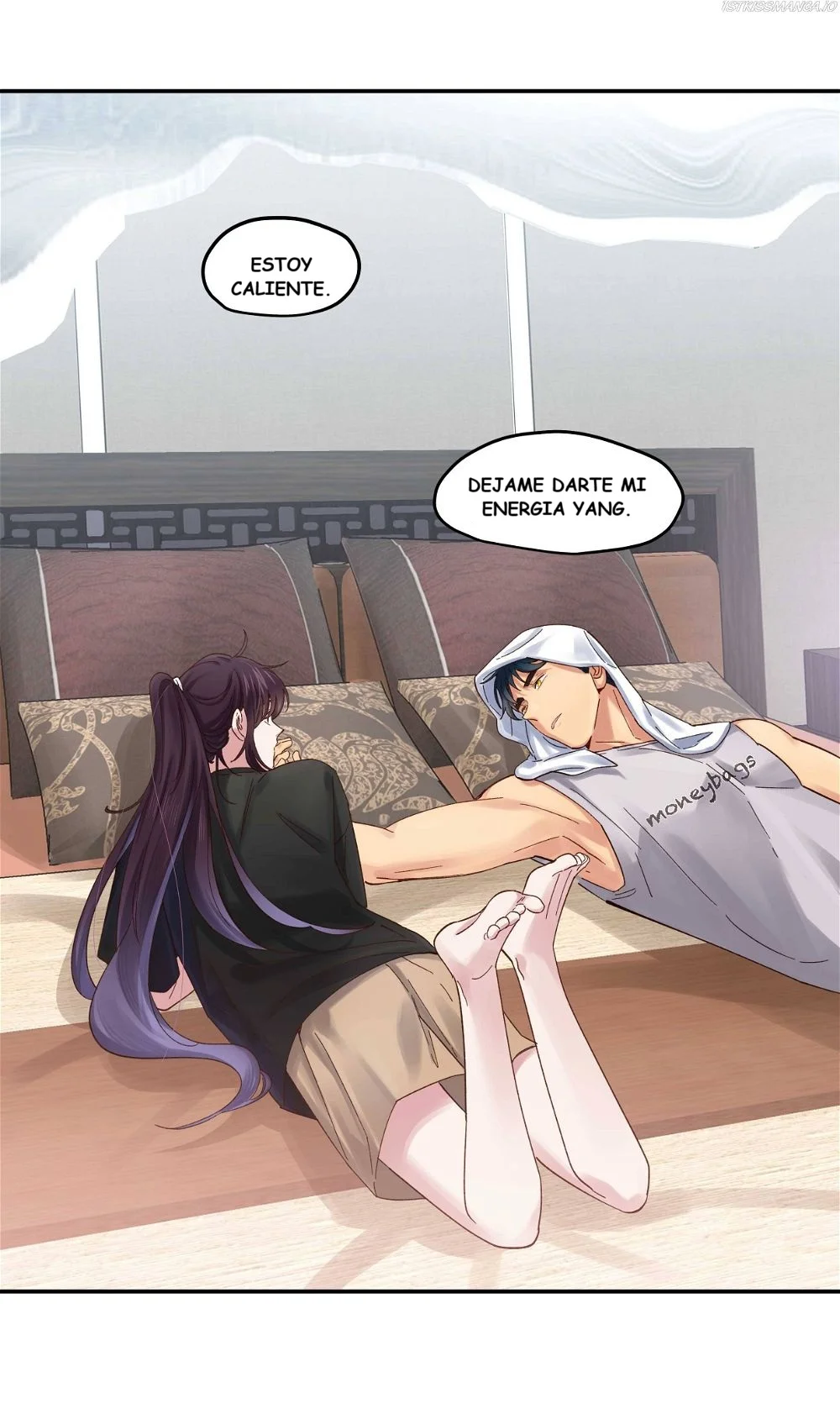 Página 34 del Manga