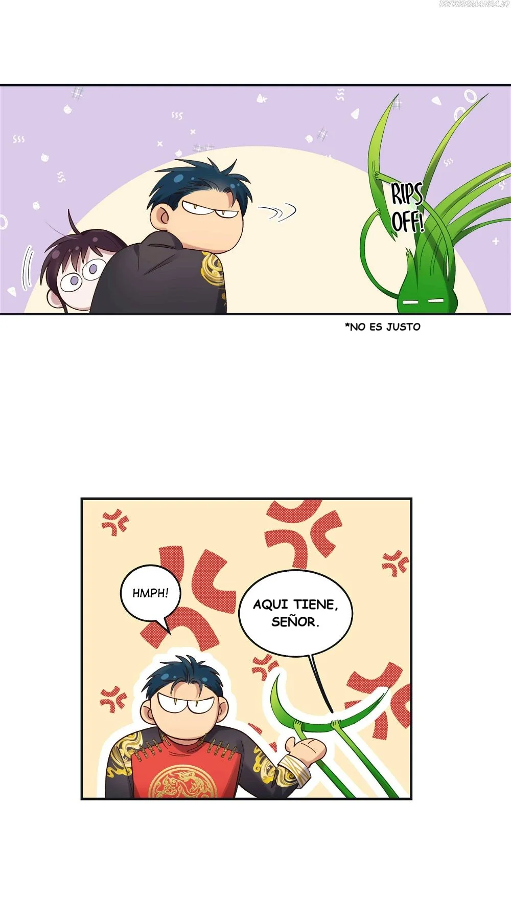 Página 35 del Manga