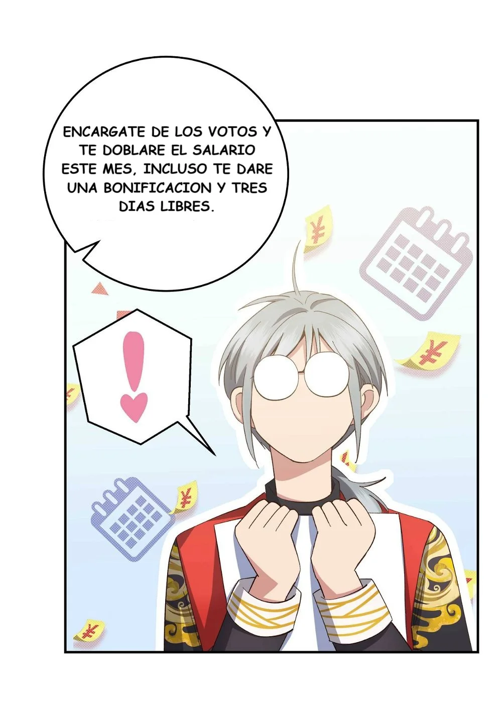 Página 36 del Manga