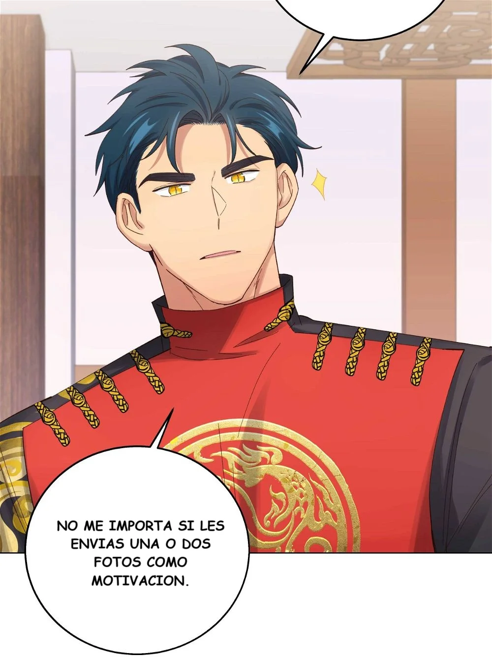 Página 38 del Manga