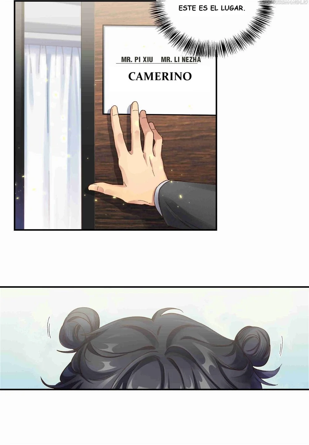 Página 36 del Manga