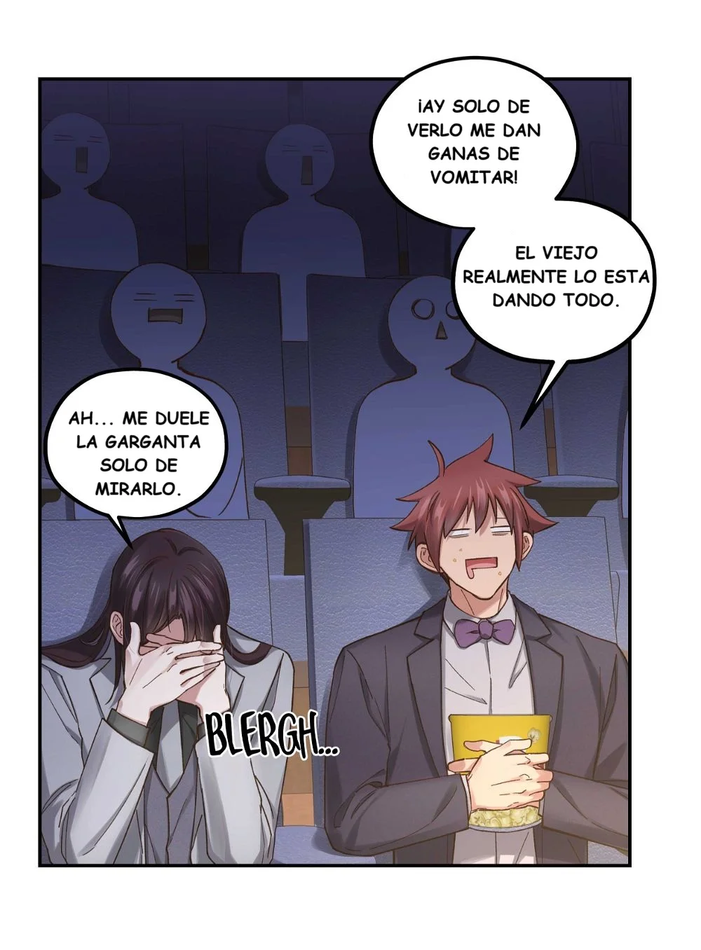 Página 30 del Manga