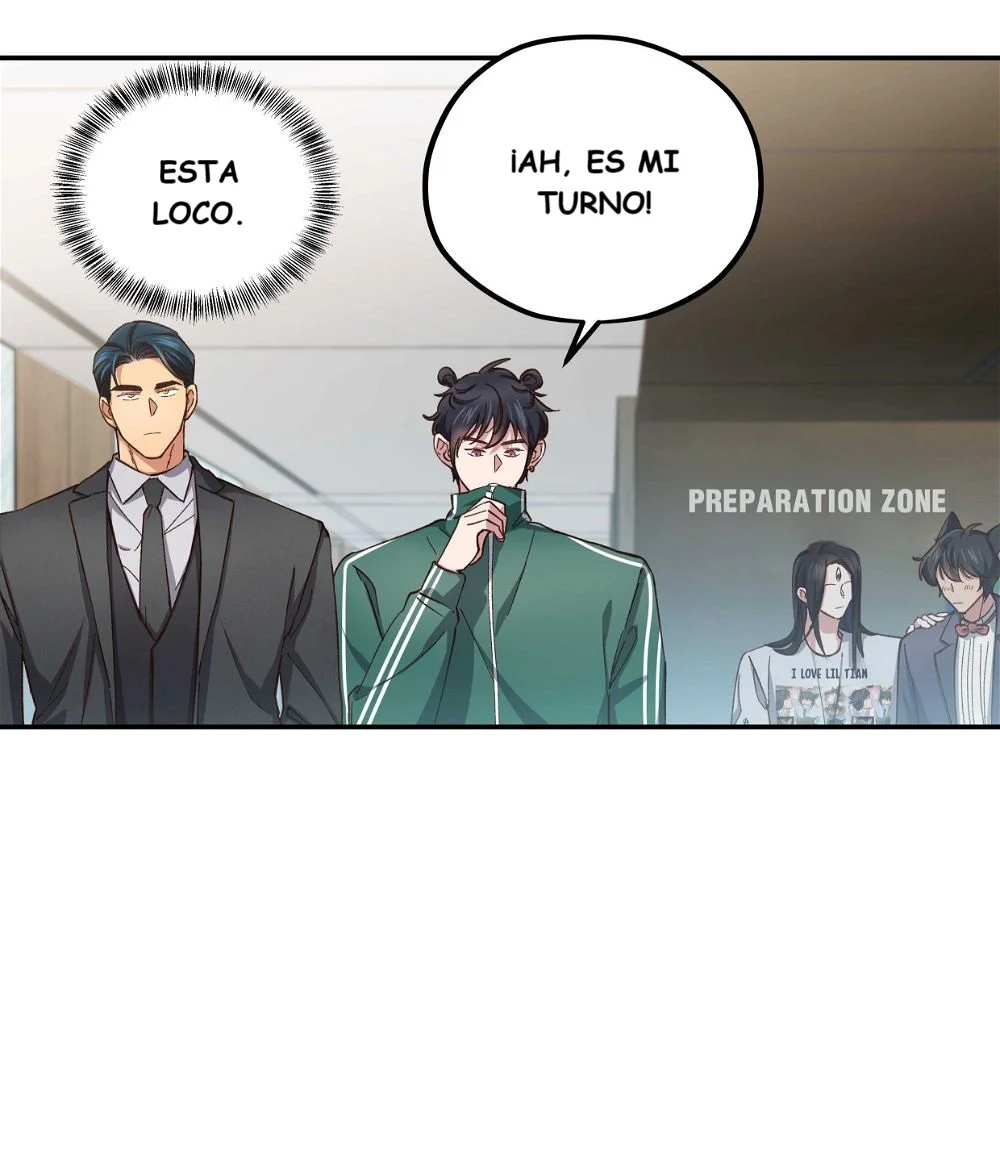 Página 35 del Manga