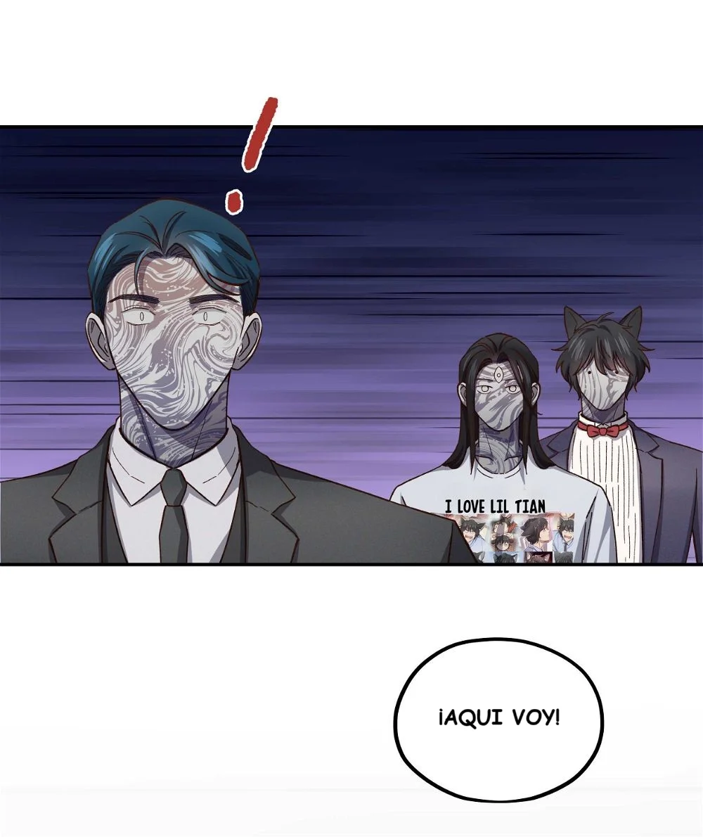 Página 37 del Manga