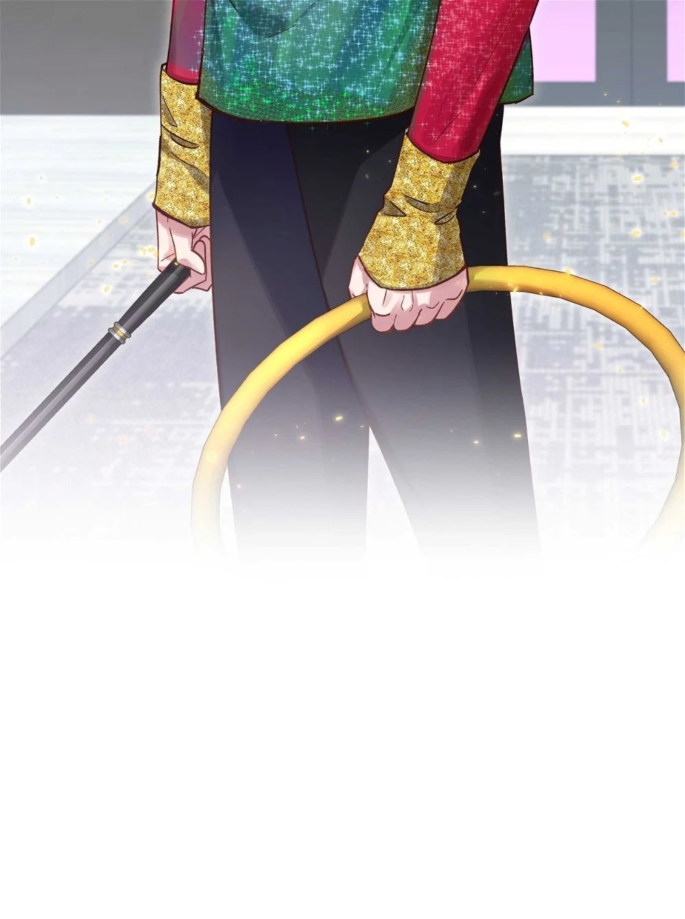 Página 39 del Manga