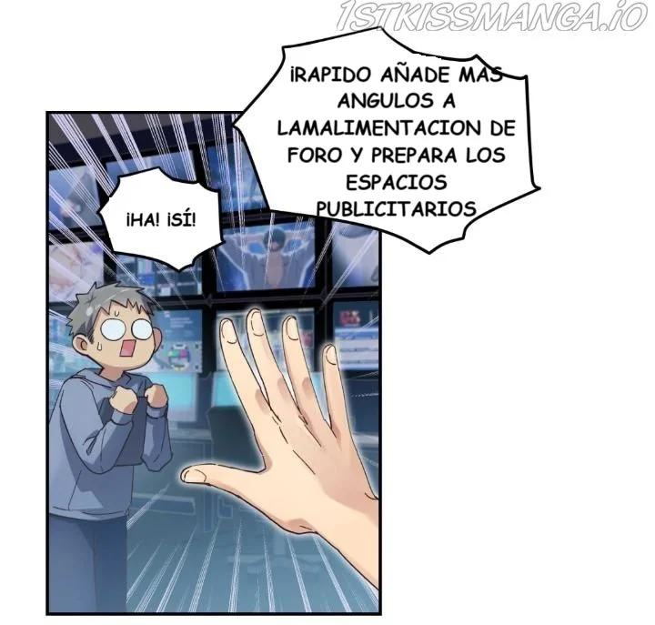 Página 35 del Manga