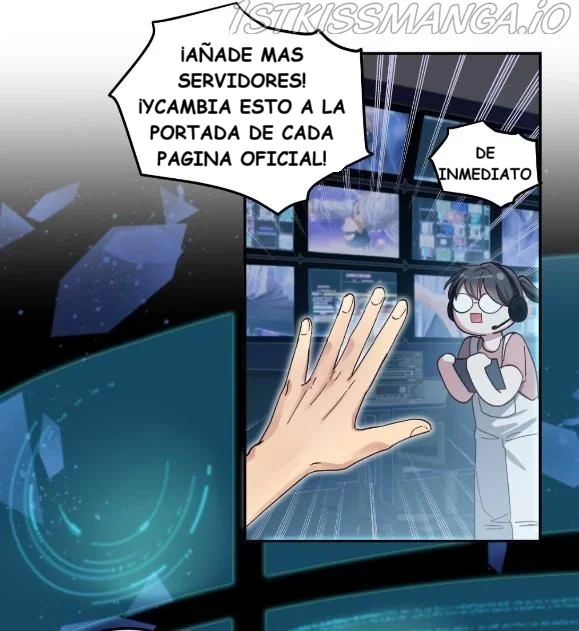 Página 36 del Manga