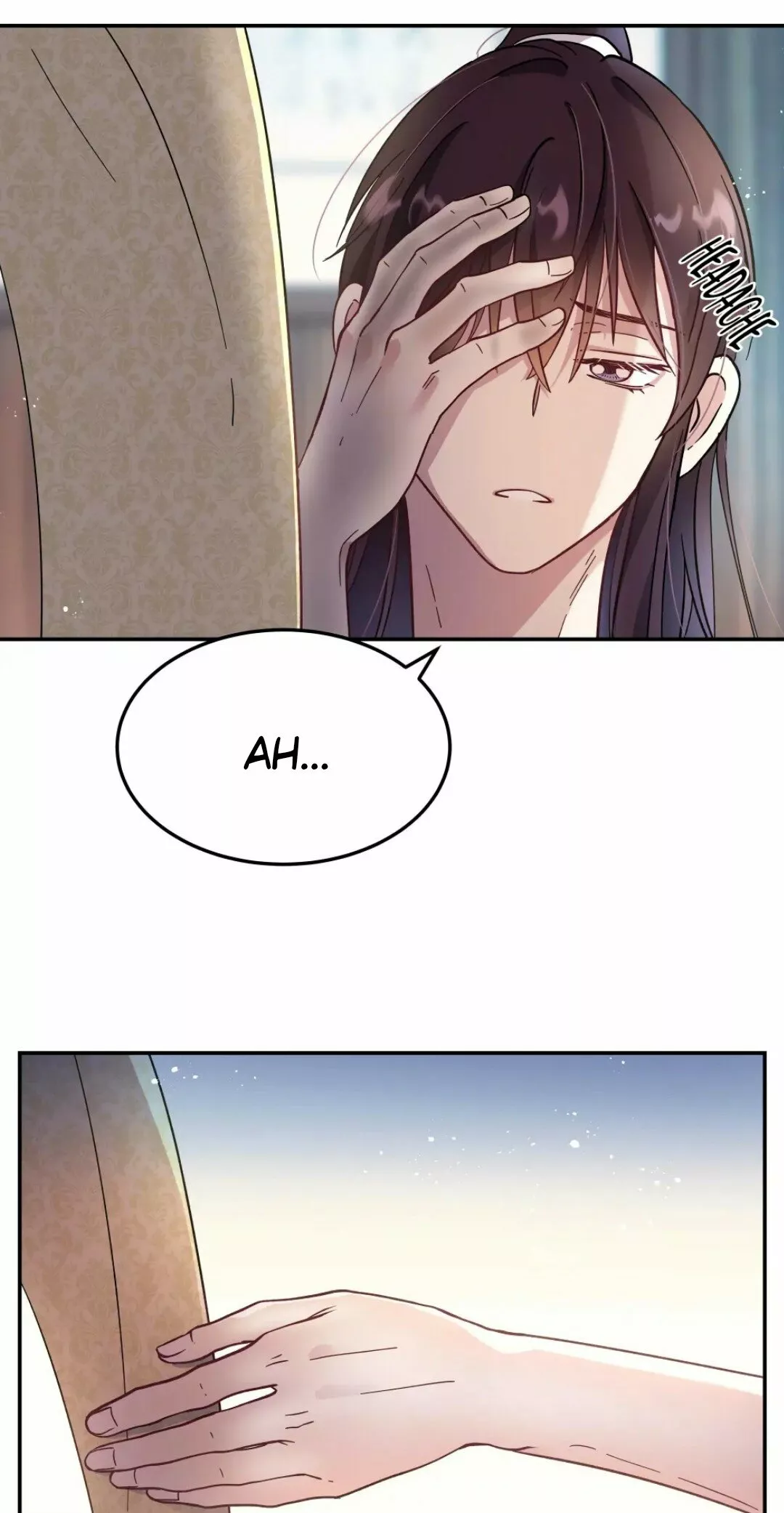 Página 35 del Manga