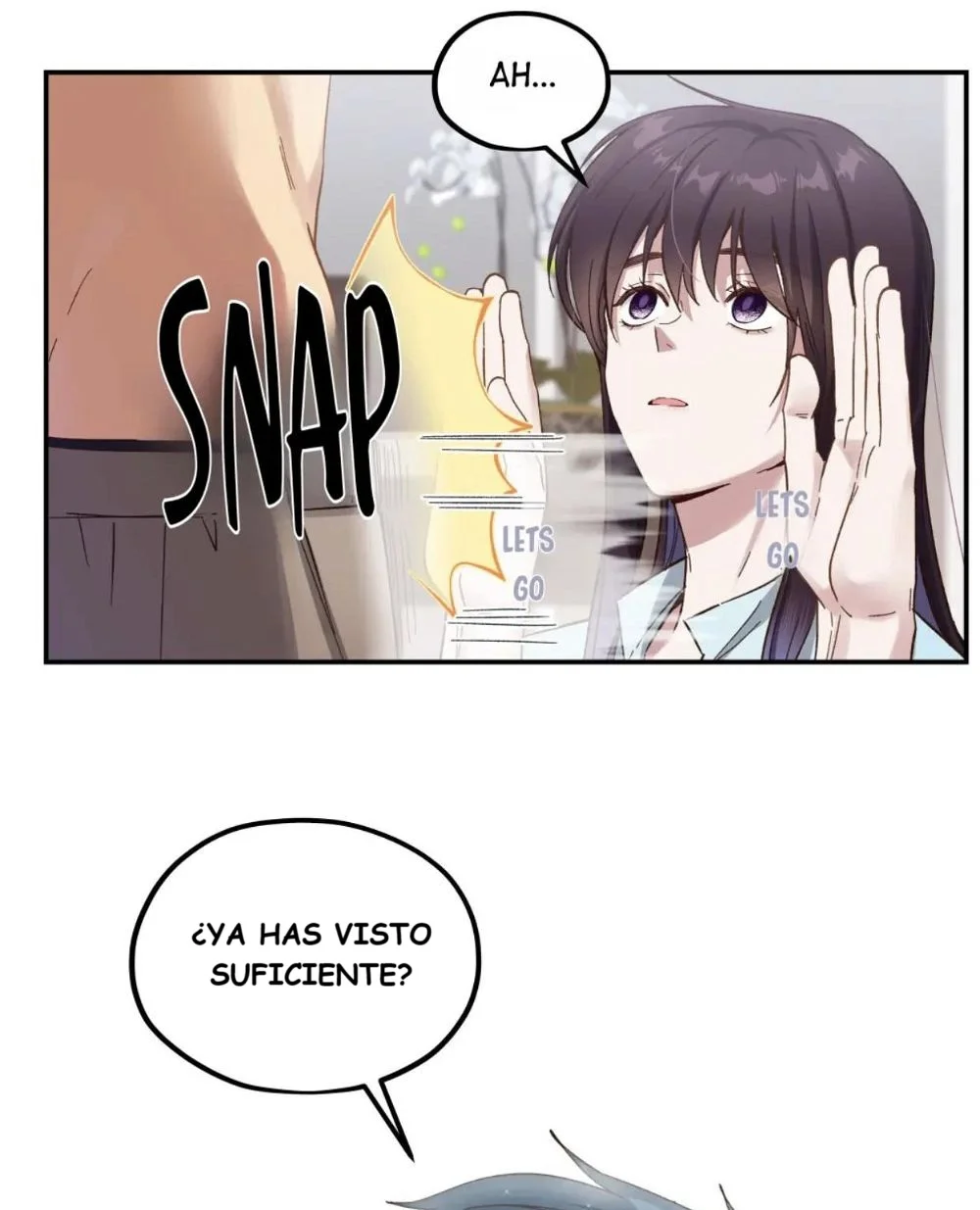 Página 36 del Manga