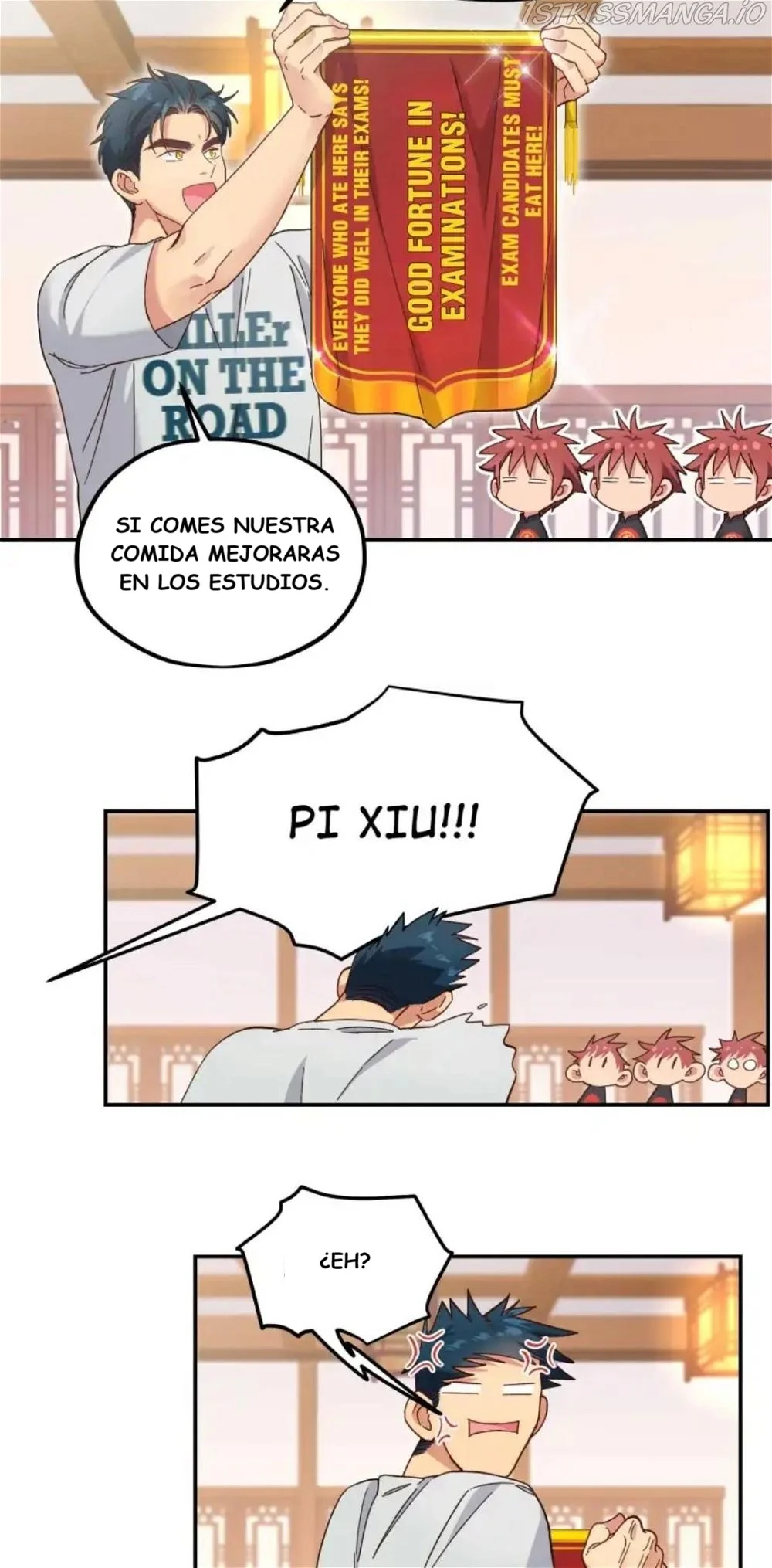 Página 35 del Manga