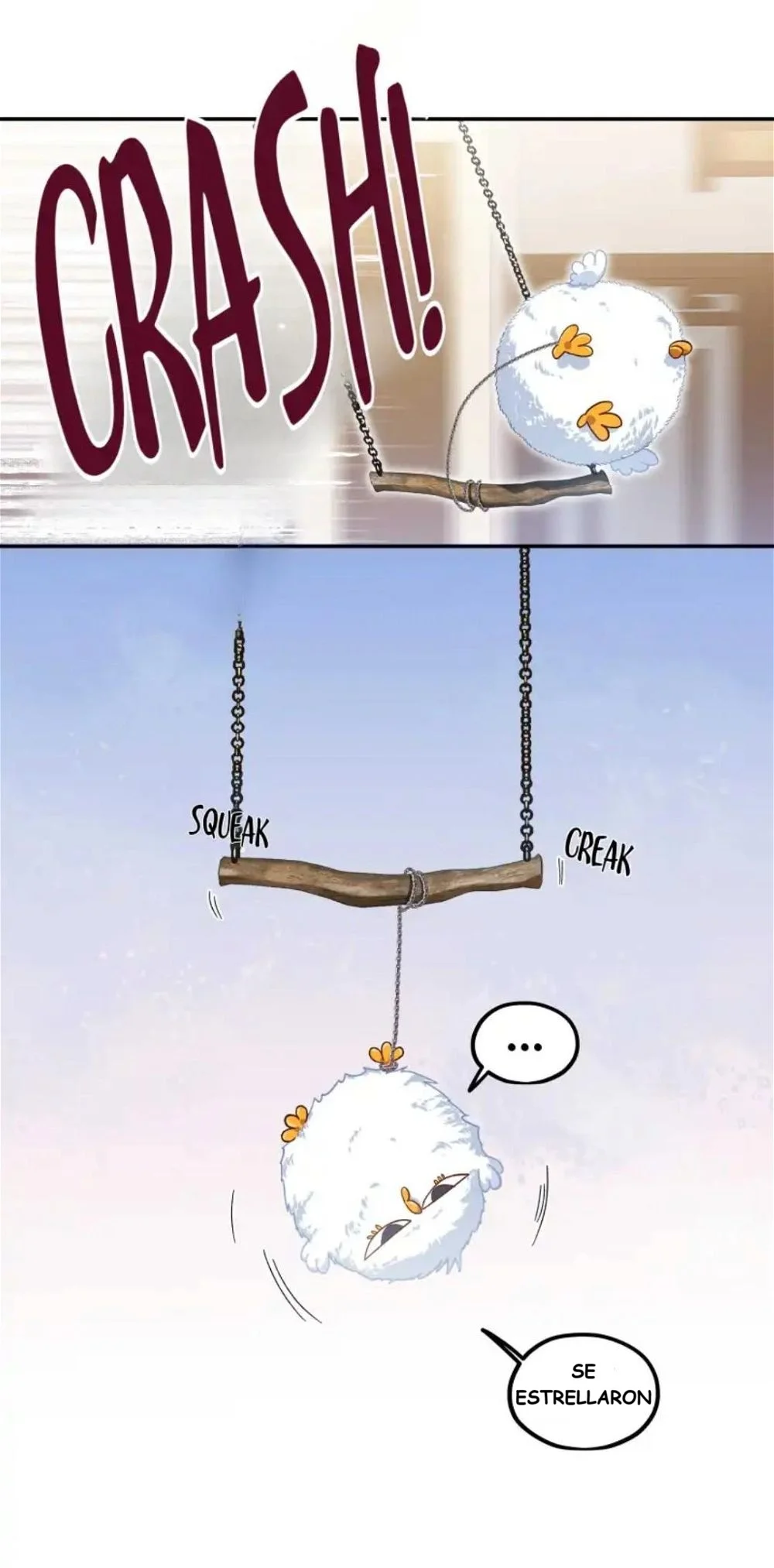 Página 36 del Manga