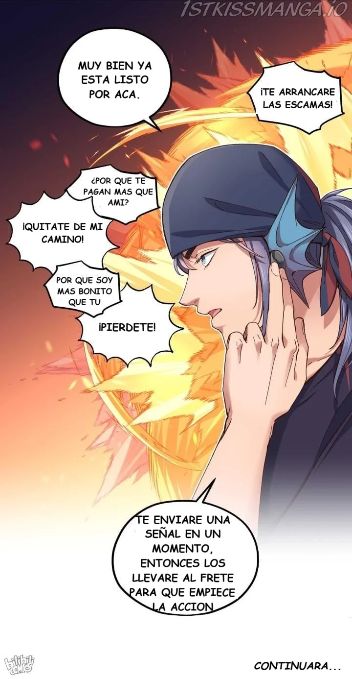Página 36 del Manga