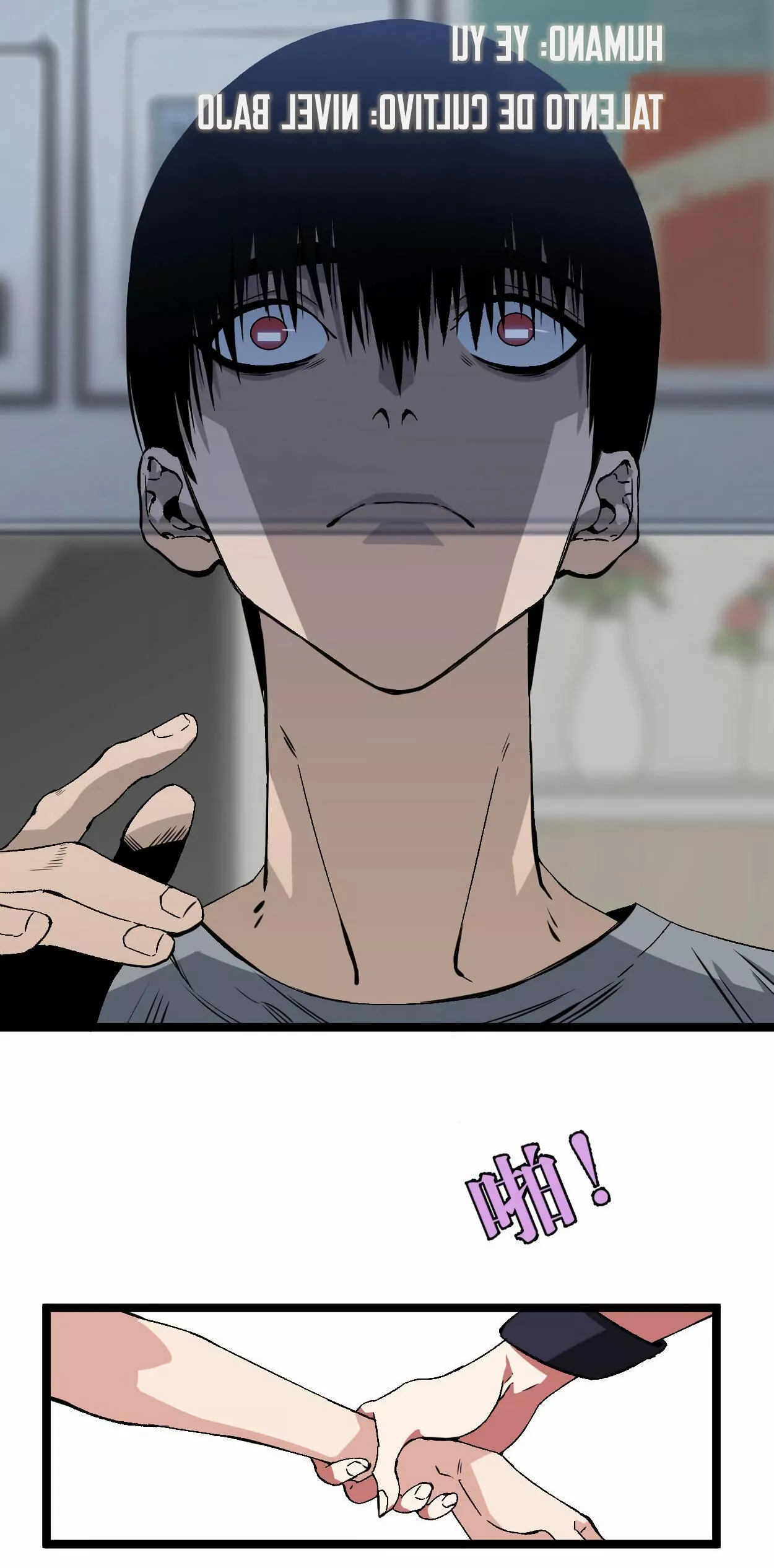 Página 44 del Manga