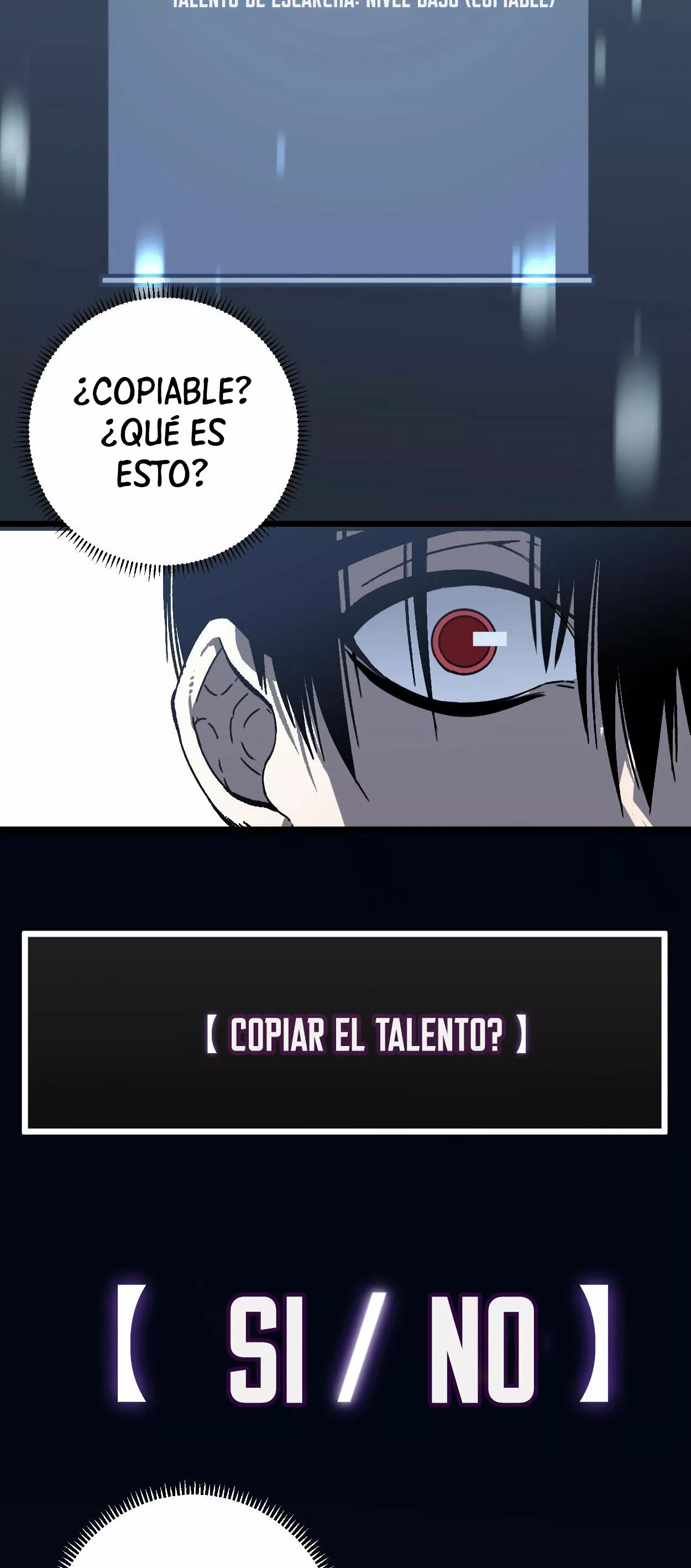 Página 48 del Manga