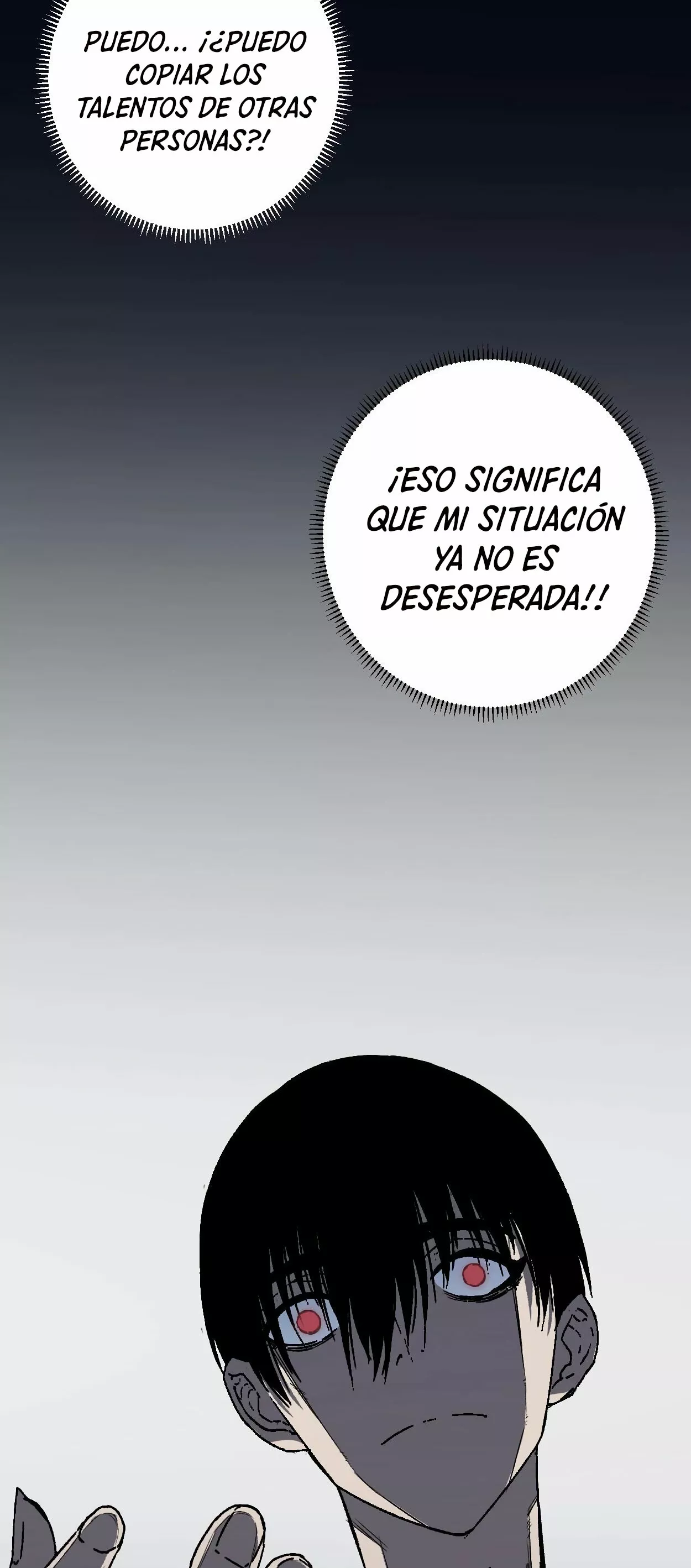 Página 49 del Manga